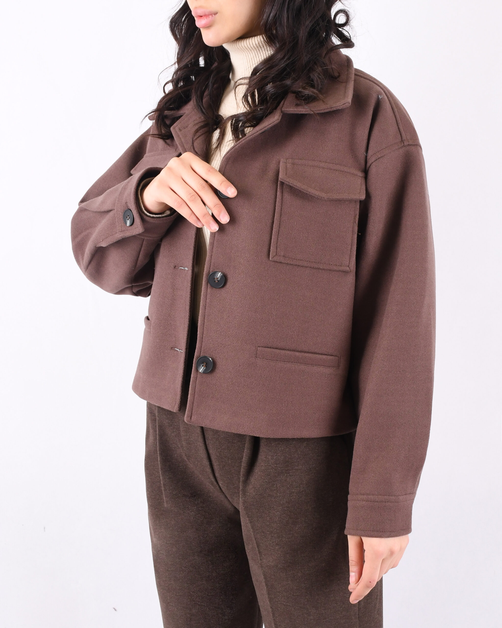 کت فوتر پروا P0062