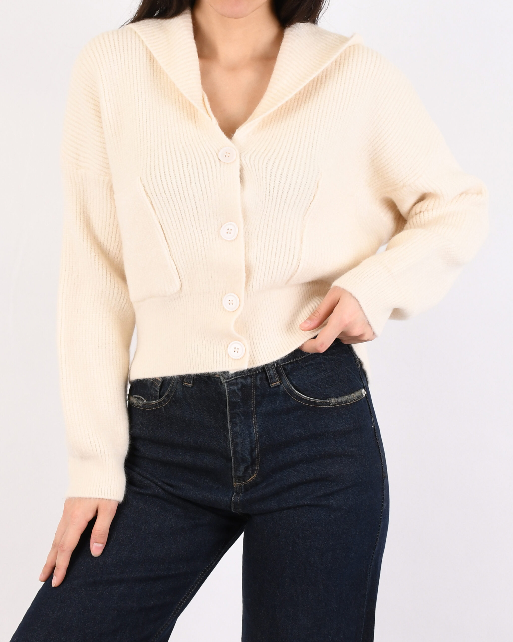 بافت کلاهدار L00385