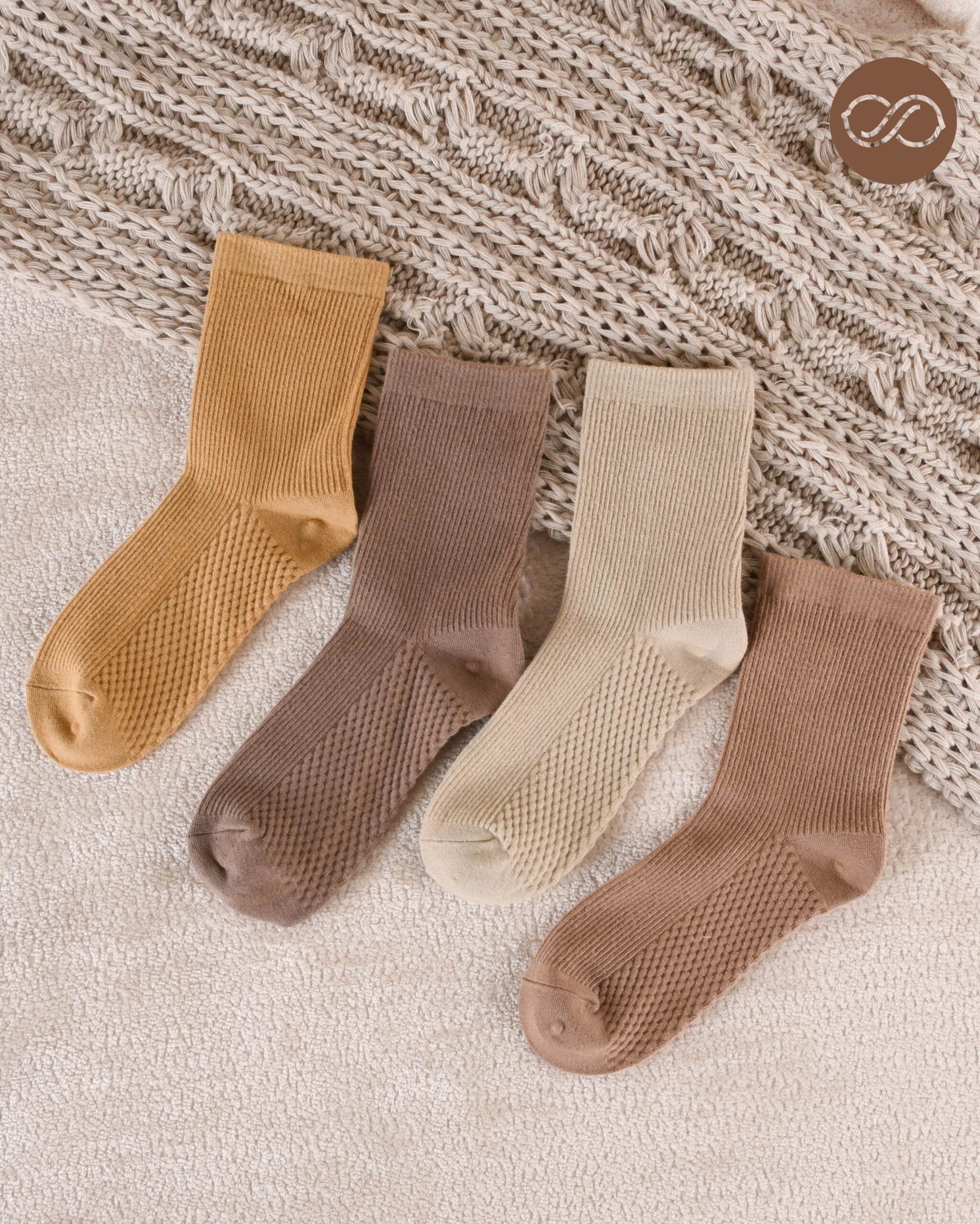 جوراب کبریتی 000779