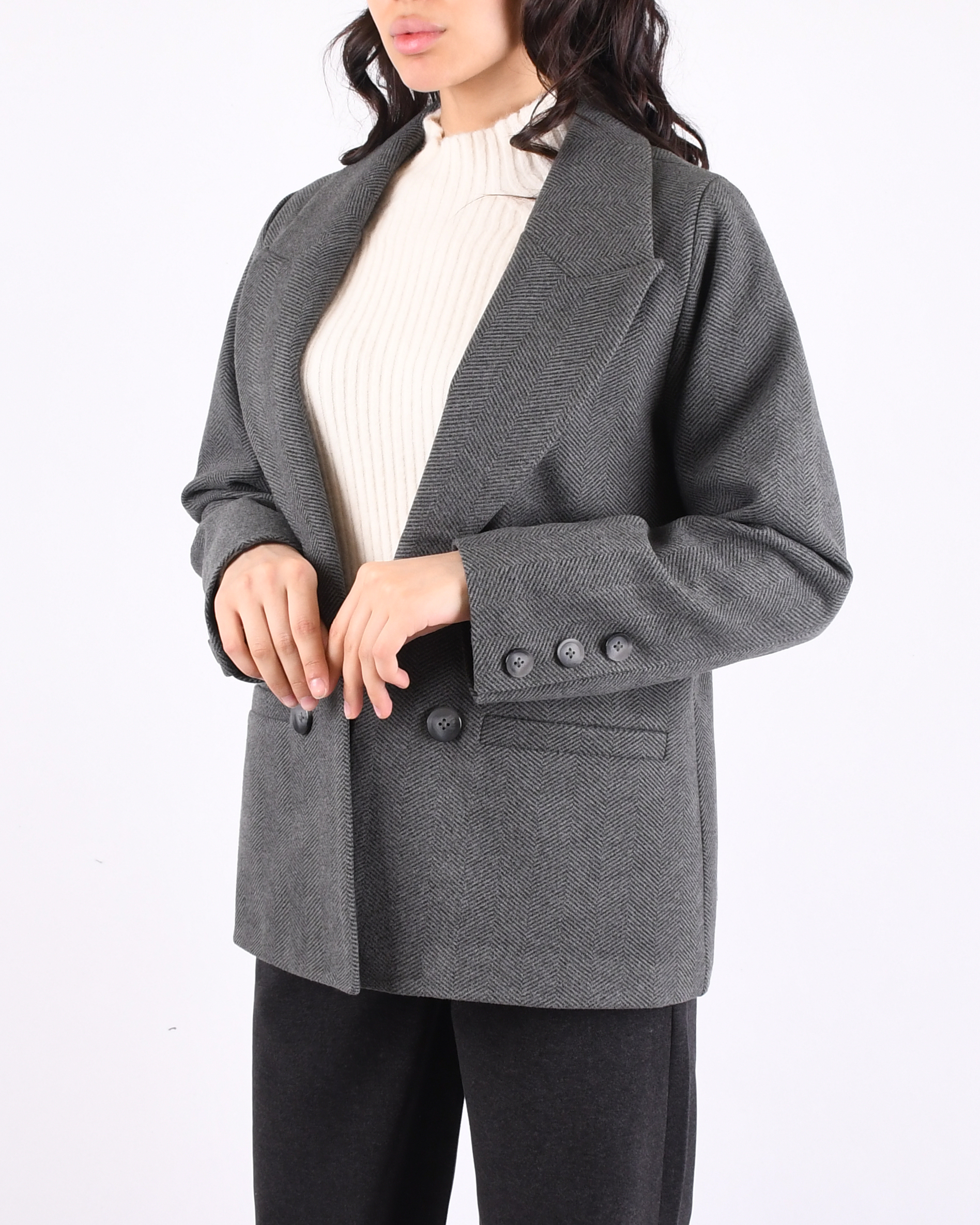 کت فوتر کجراه L00306