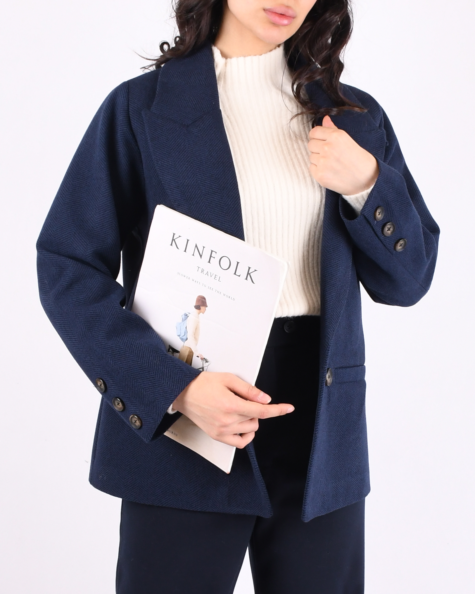 کت فوتر کجراه L00306