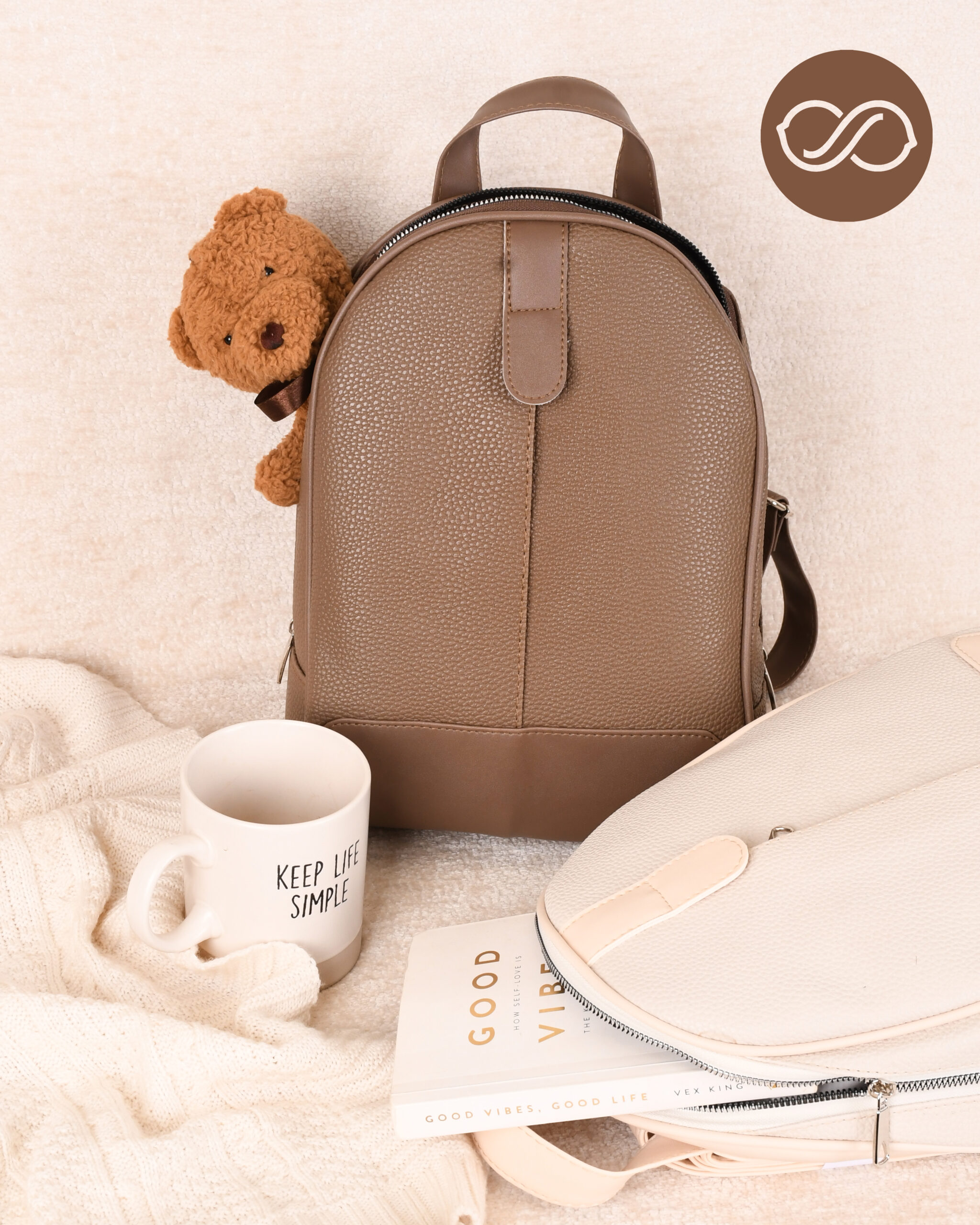 کوله پشتی یونا B00338