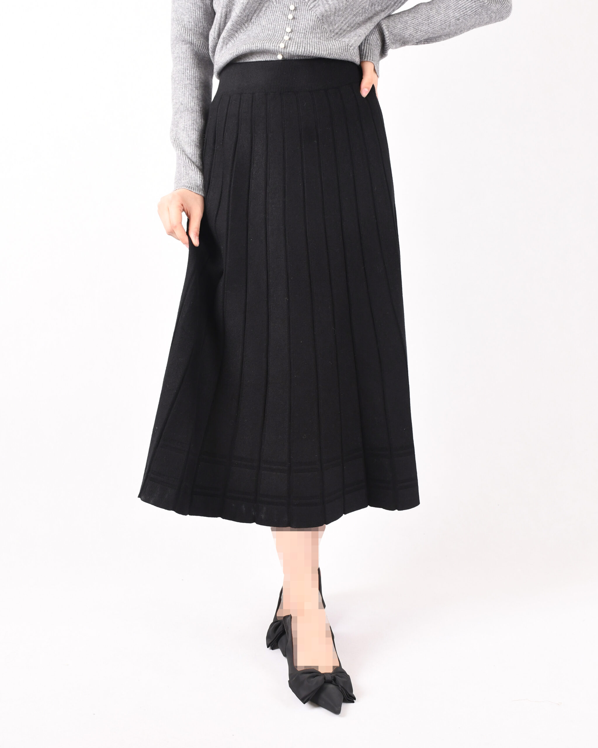 دامن بافت L00184