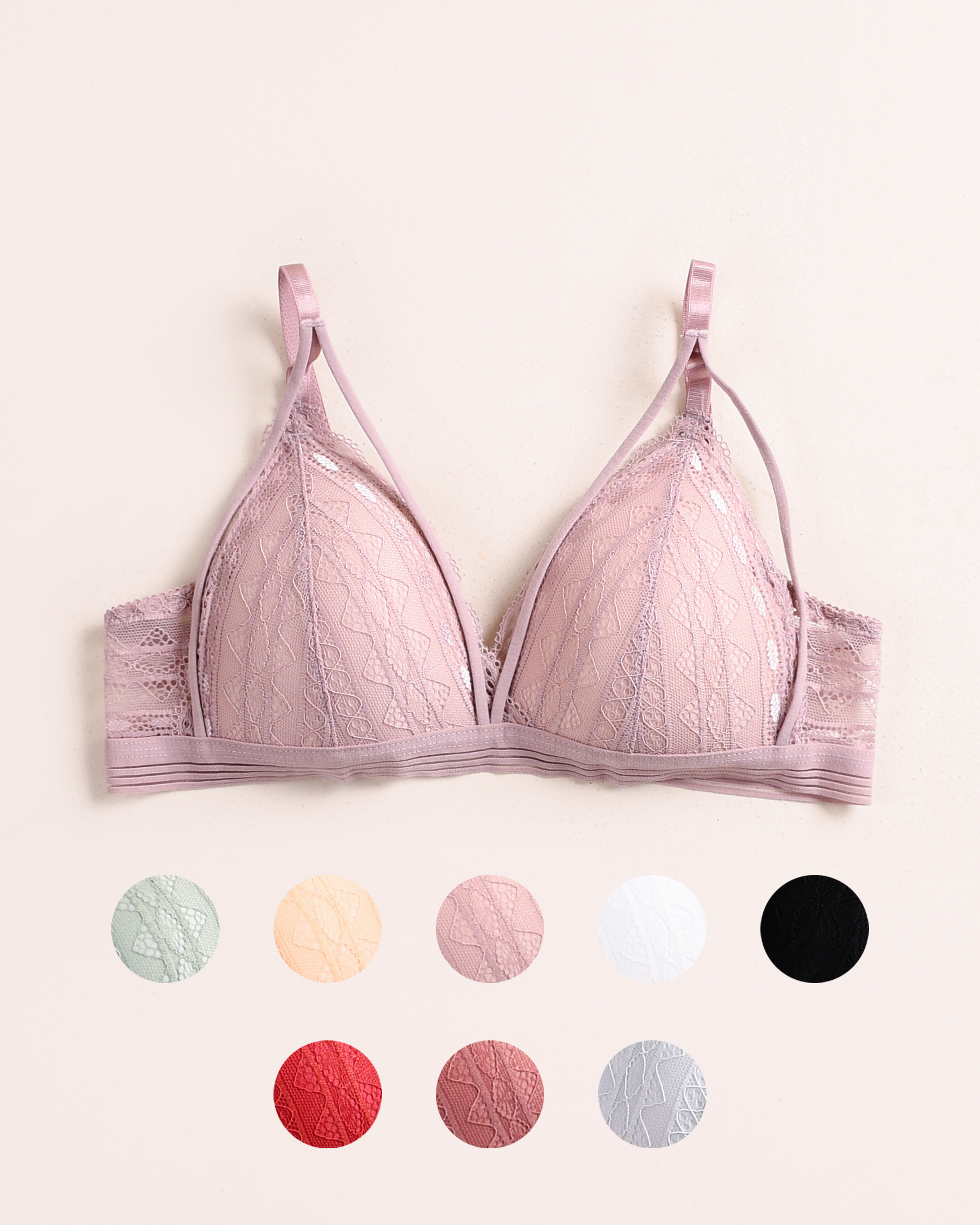 سوتین گیپوری هارنس 000953