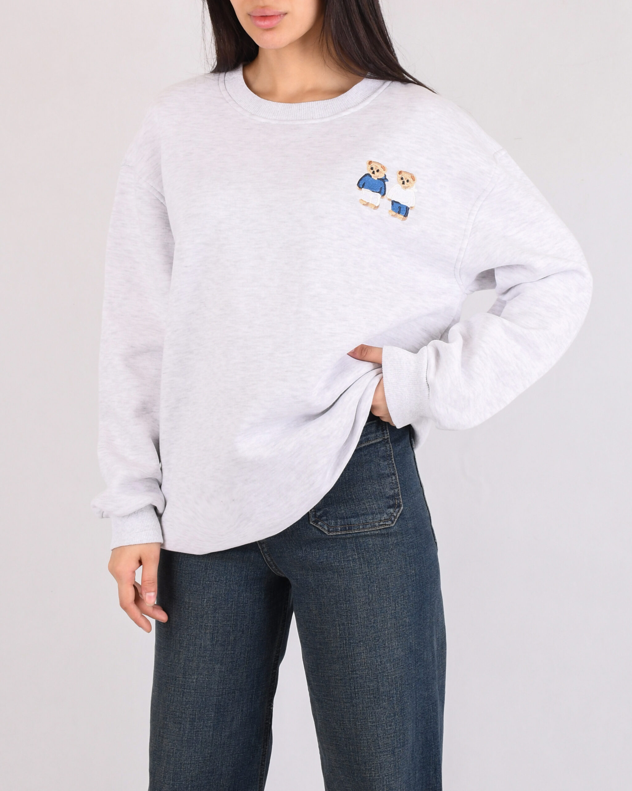 دورس جلو تدی L00334