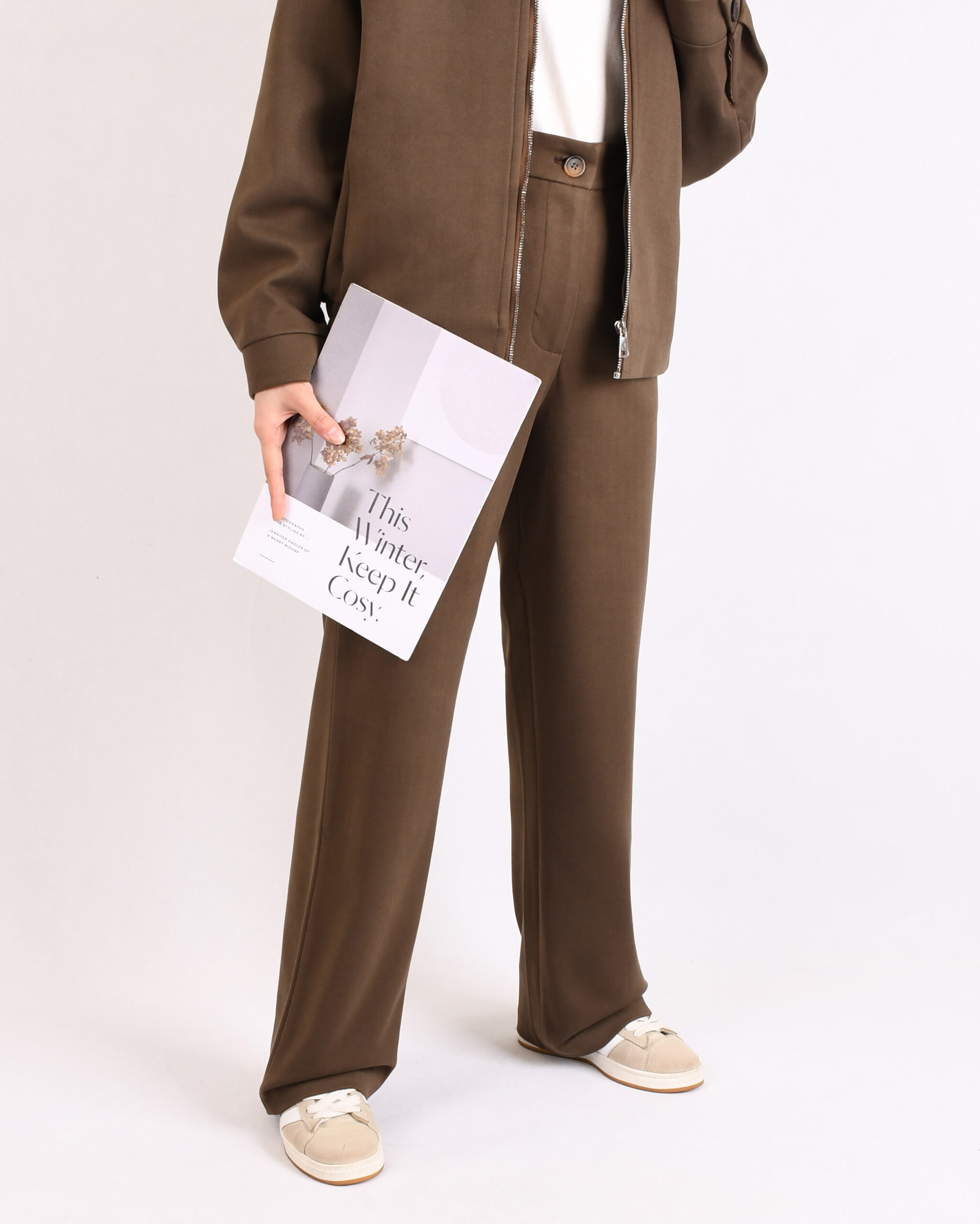 شلوار نیلا p0081