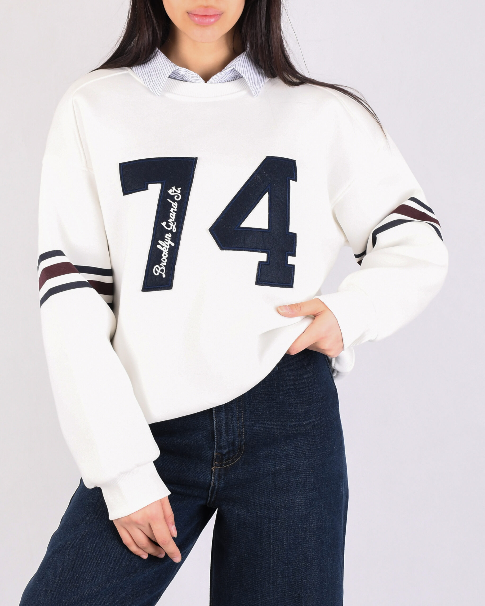 دورس سفید 74 L00336