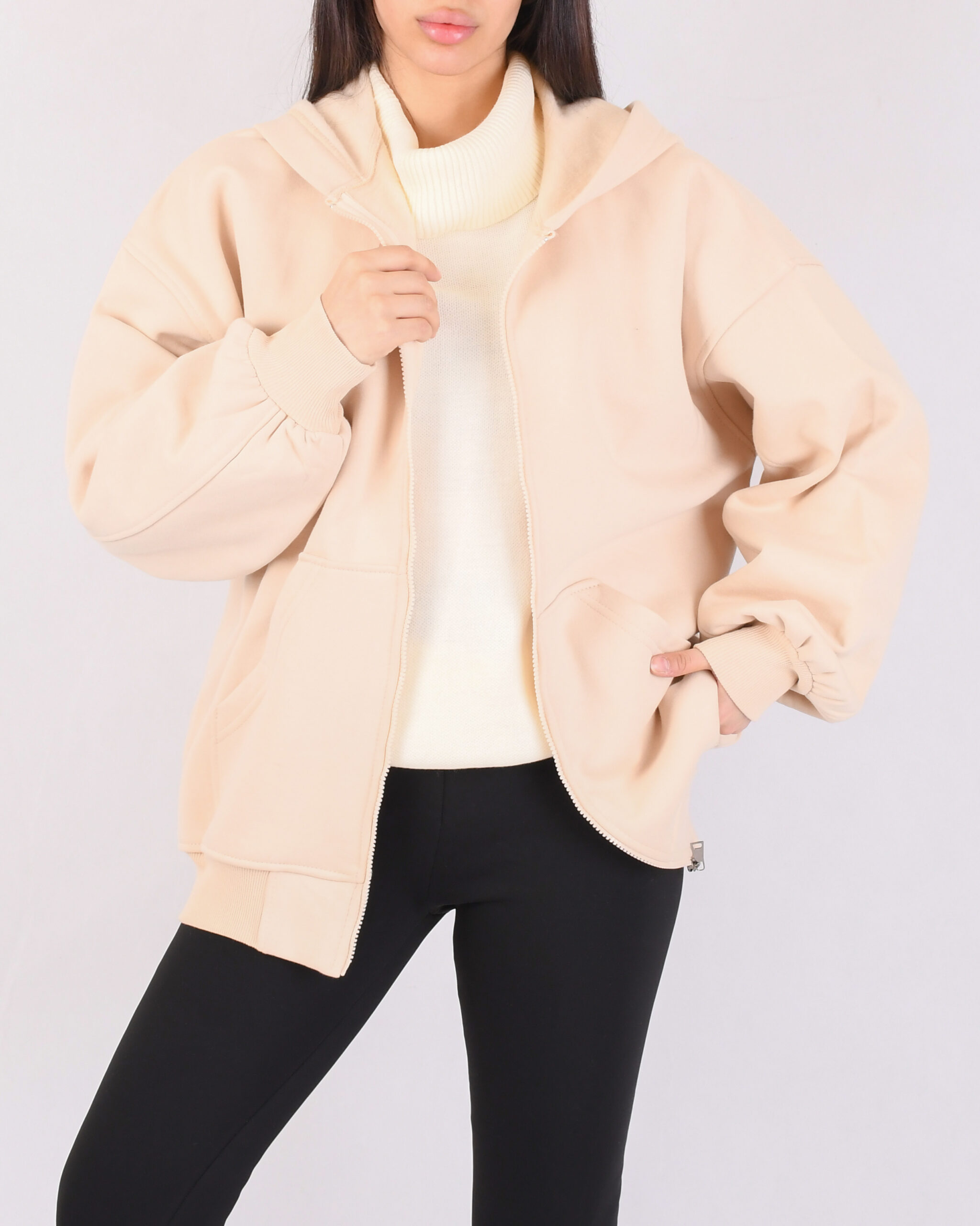 سوئیشرت مدادرنگی L00364