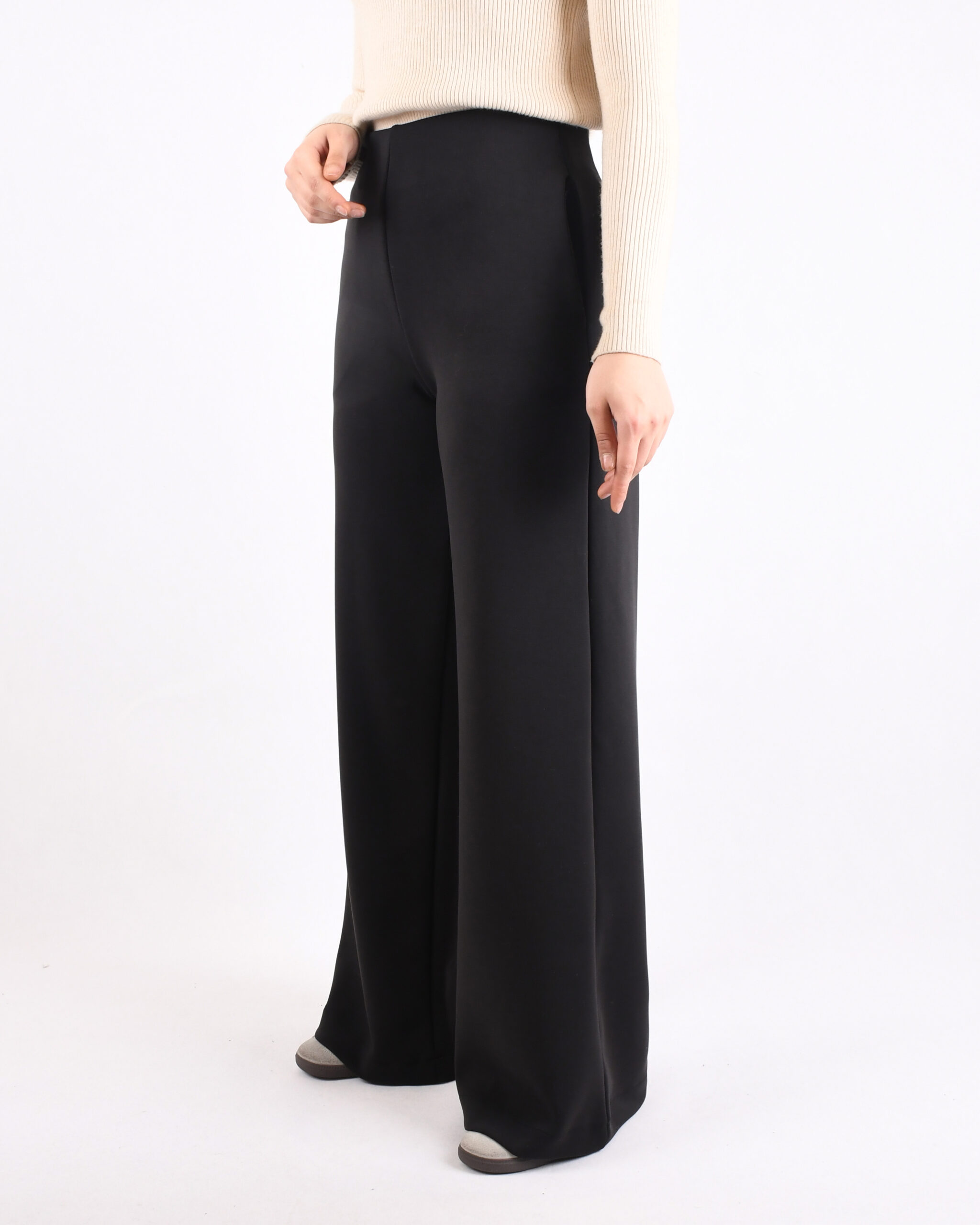 شلوار بگ اویشو L00355