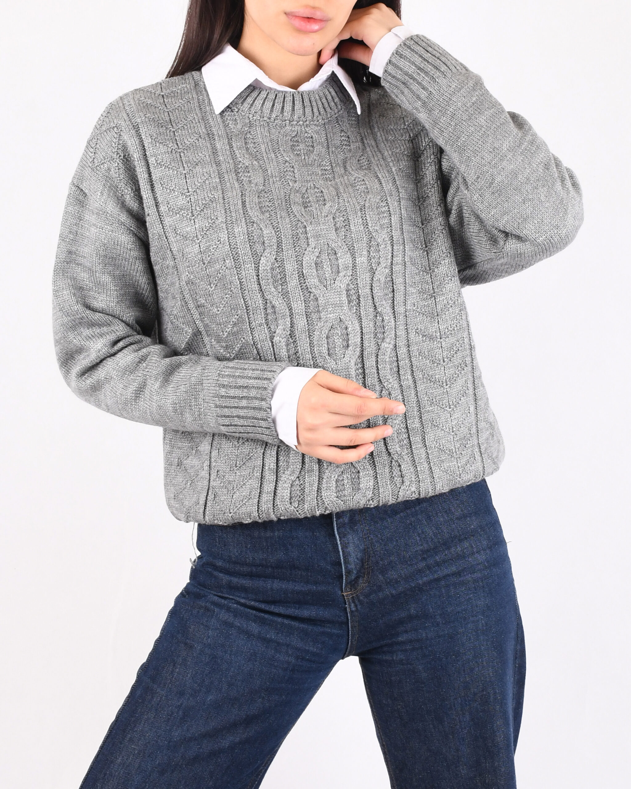 پلیور مارپیج P0073