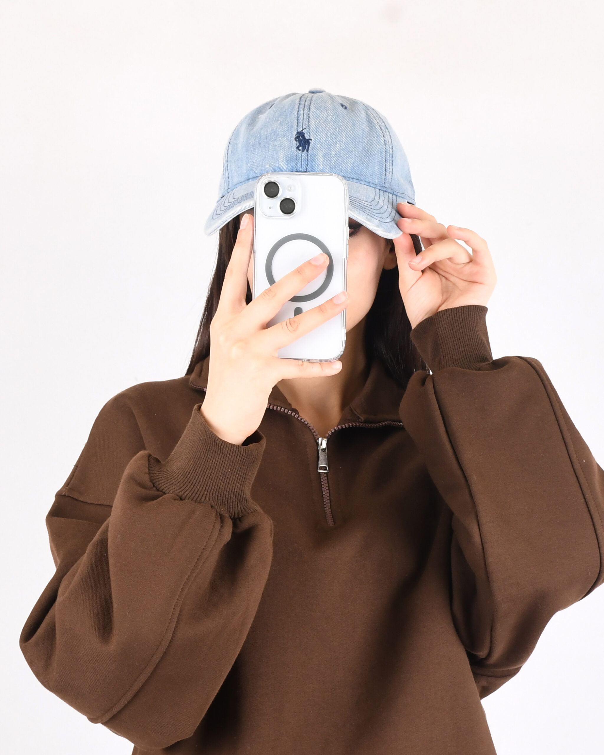 کلاه cap پولو S00827