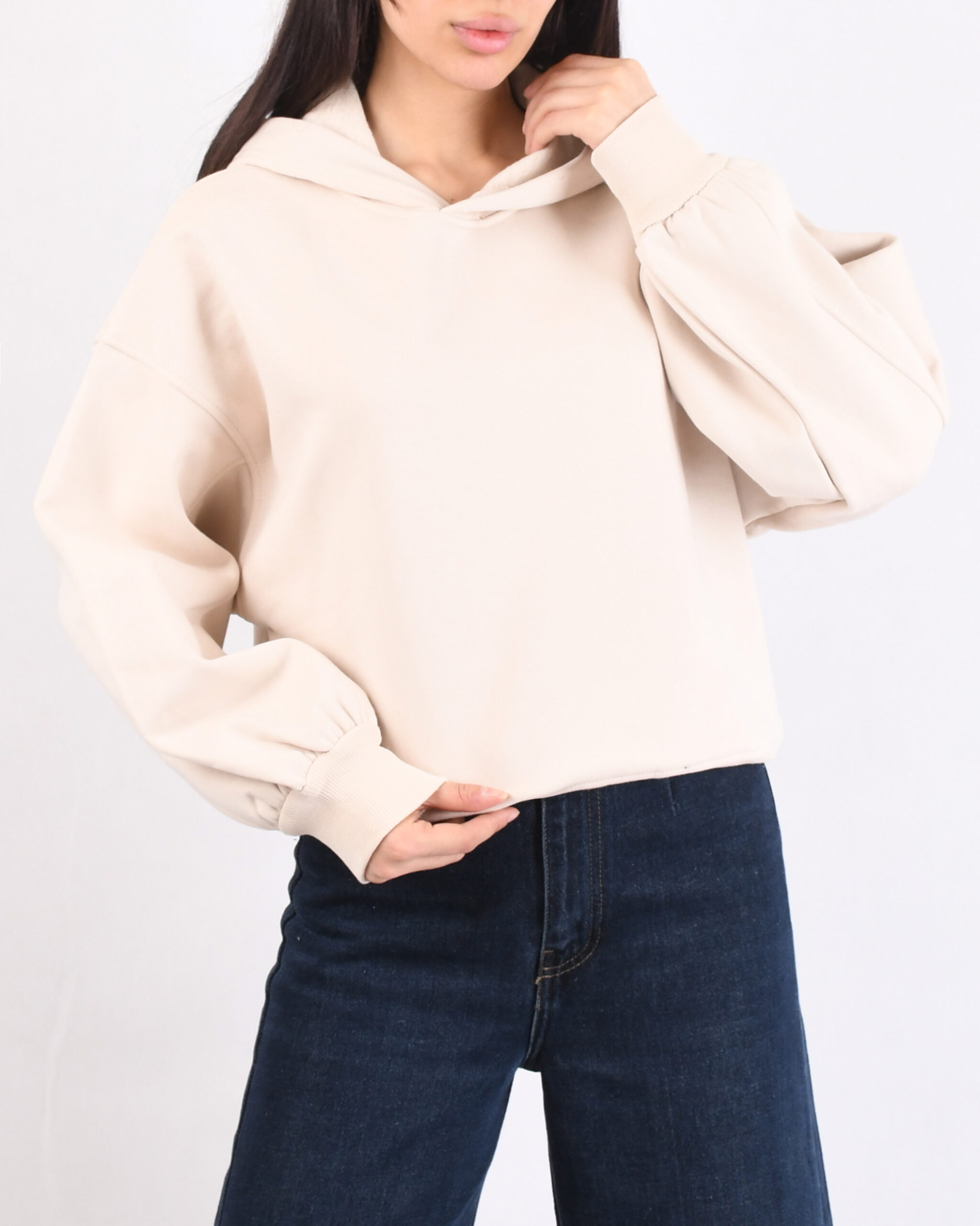 هودی کراپ l00366