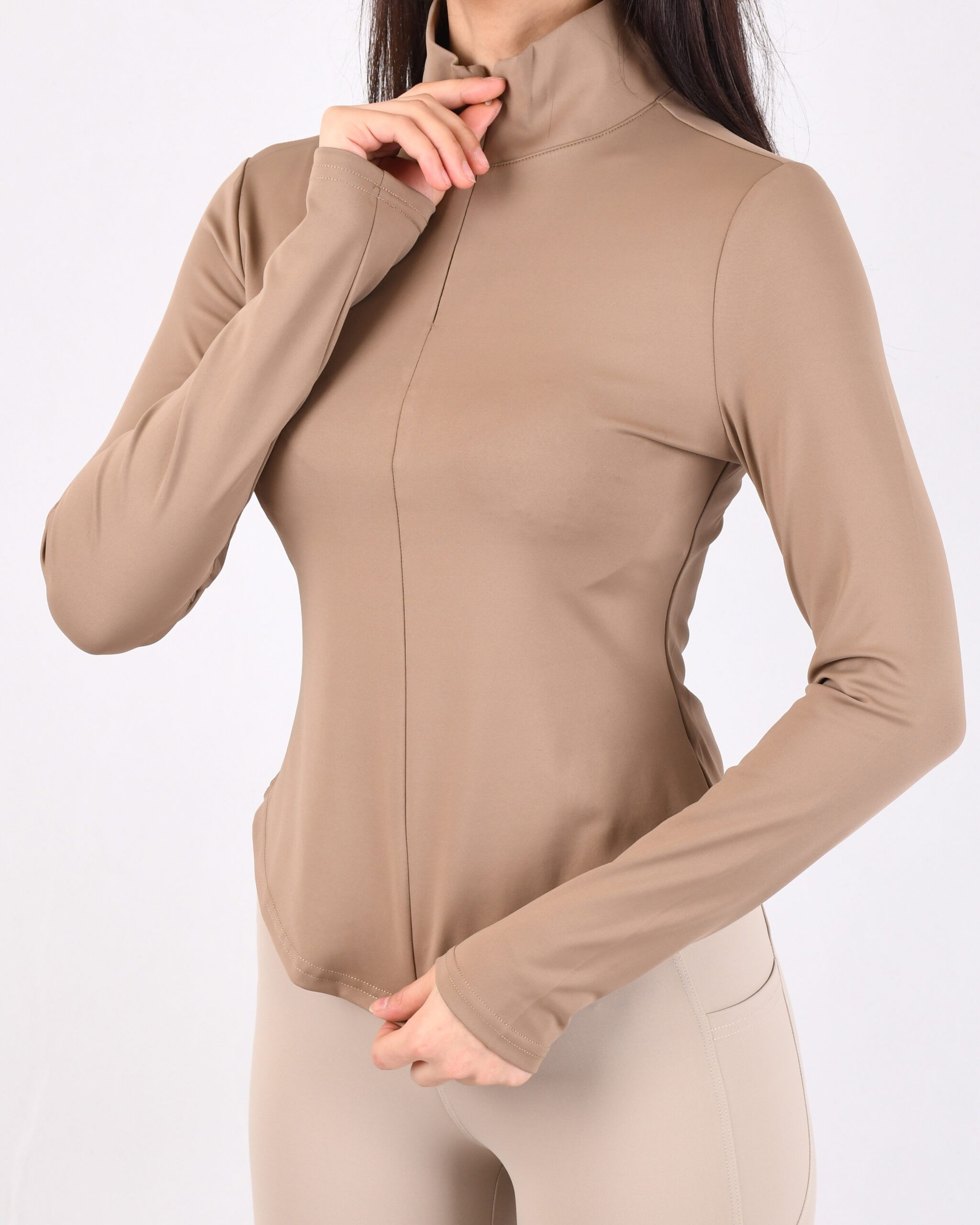 نیم زیپ فلامنت 000946