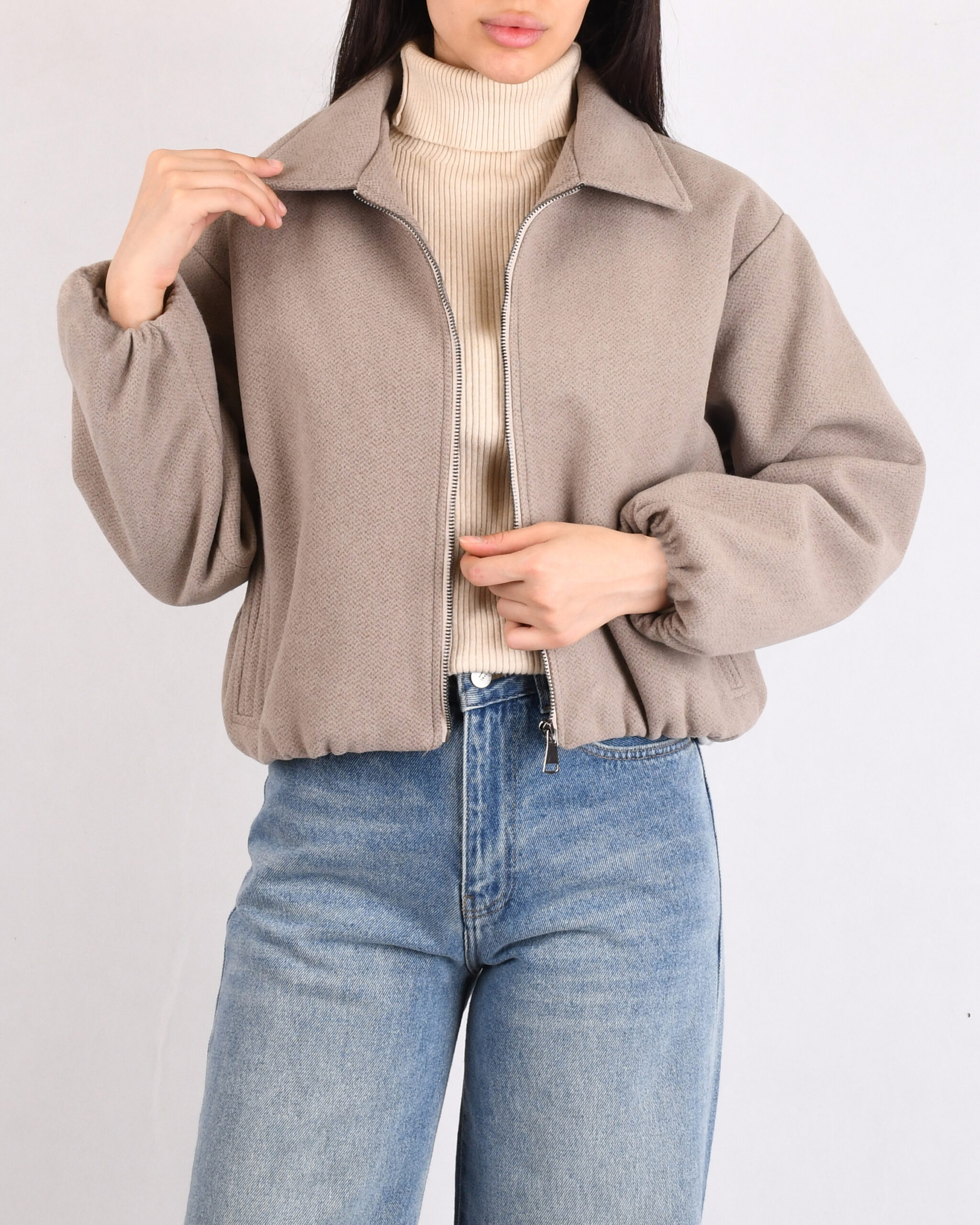 بامبر جکت P0065