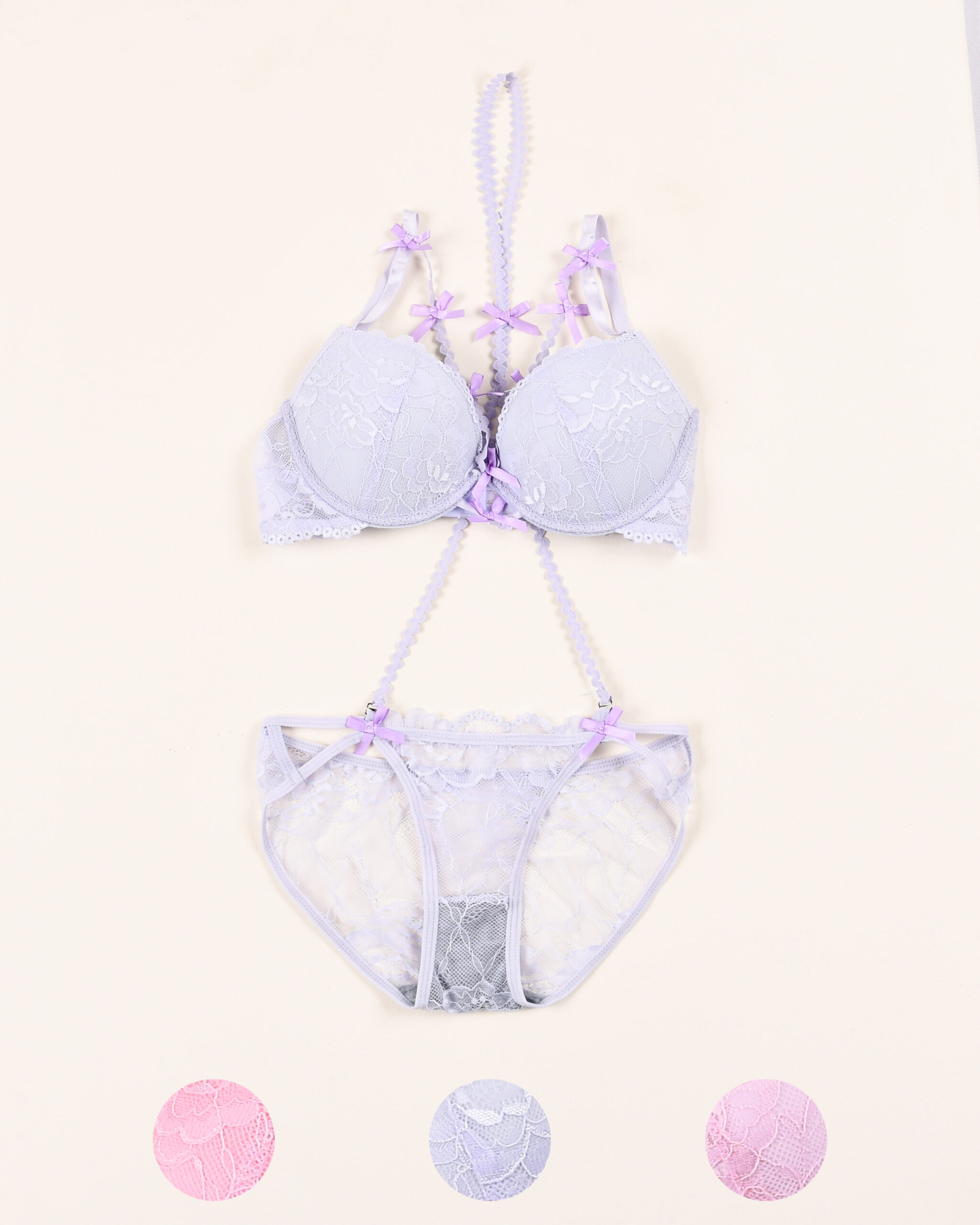 ست اسفنجی پرنسسی 000932