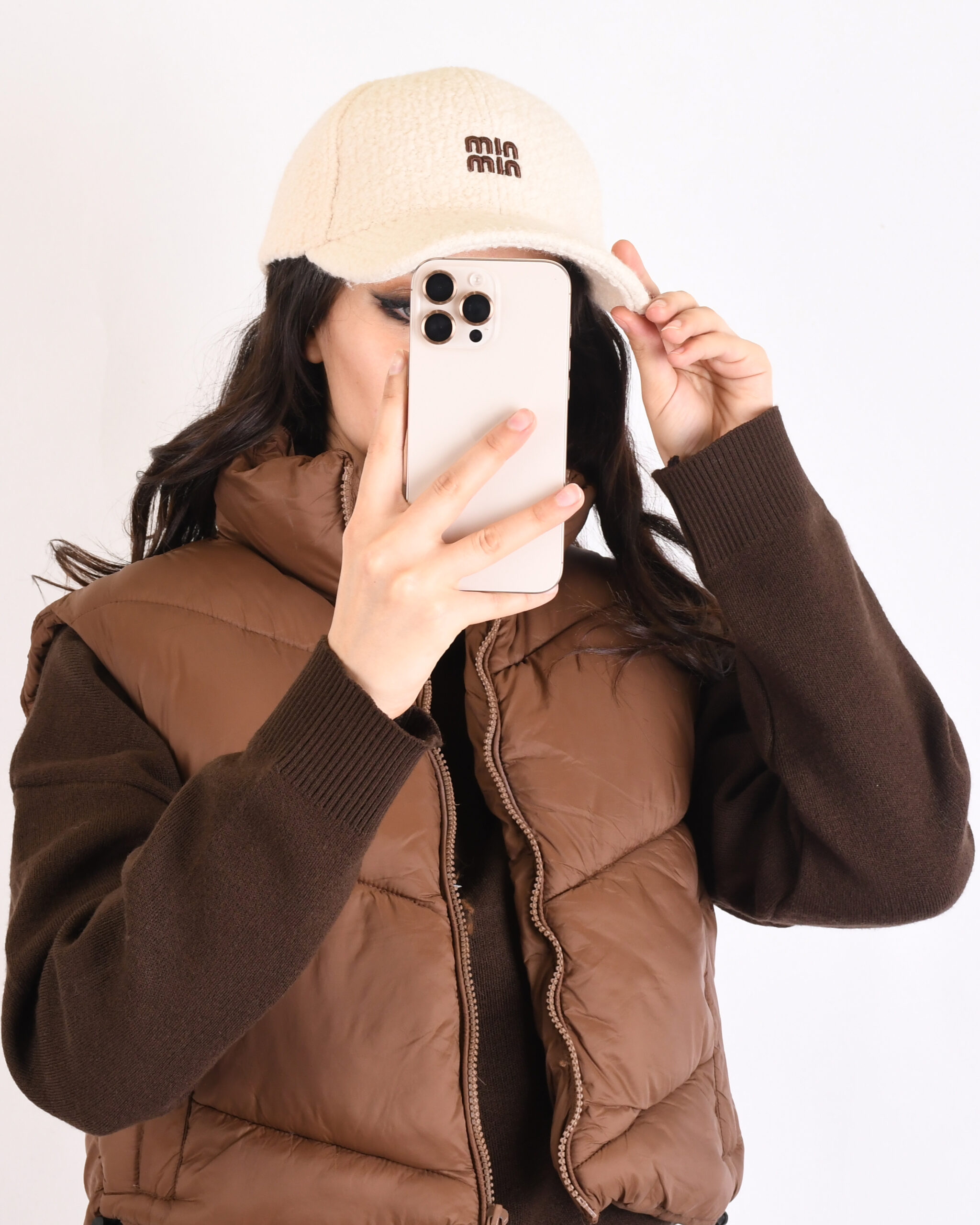 کلاه cap تدی S00830