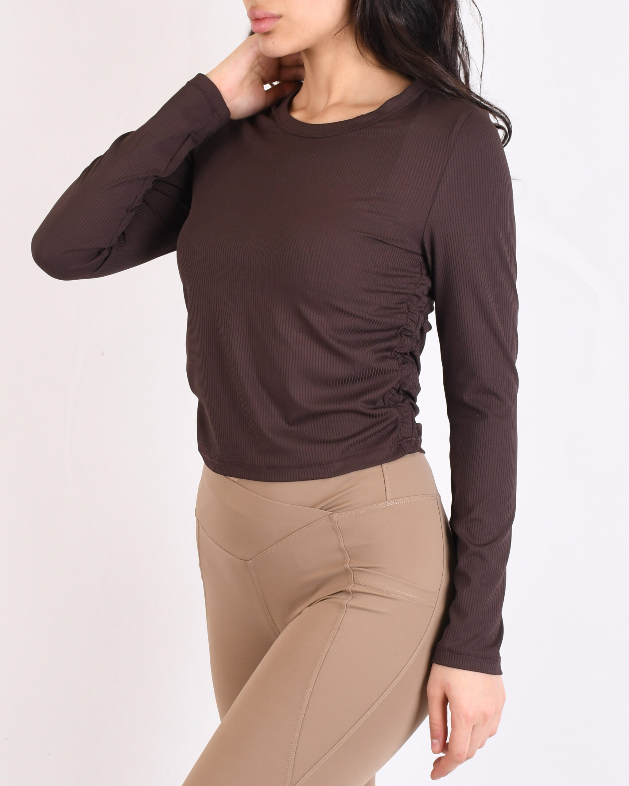 بلوز کبریتی ورزشی 000948