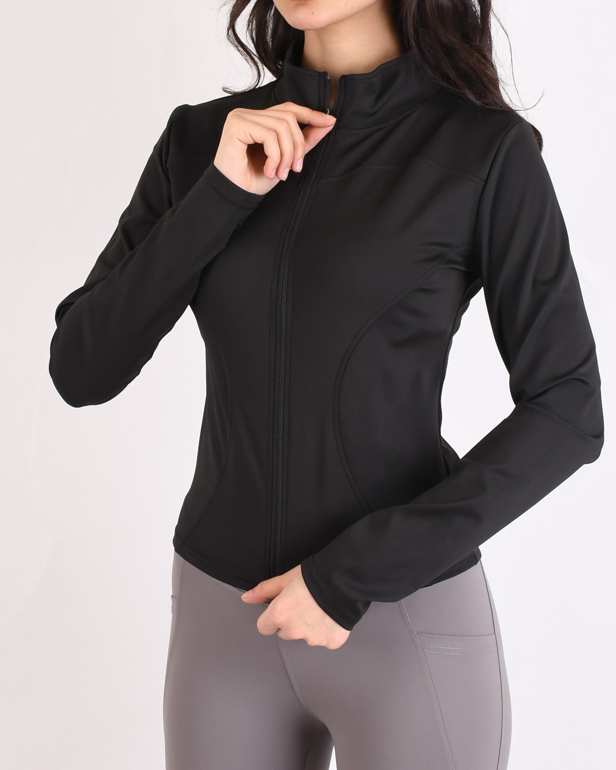 سوییشرت فلامنت مشکی000952