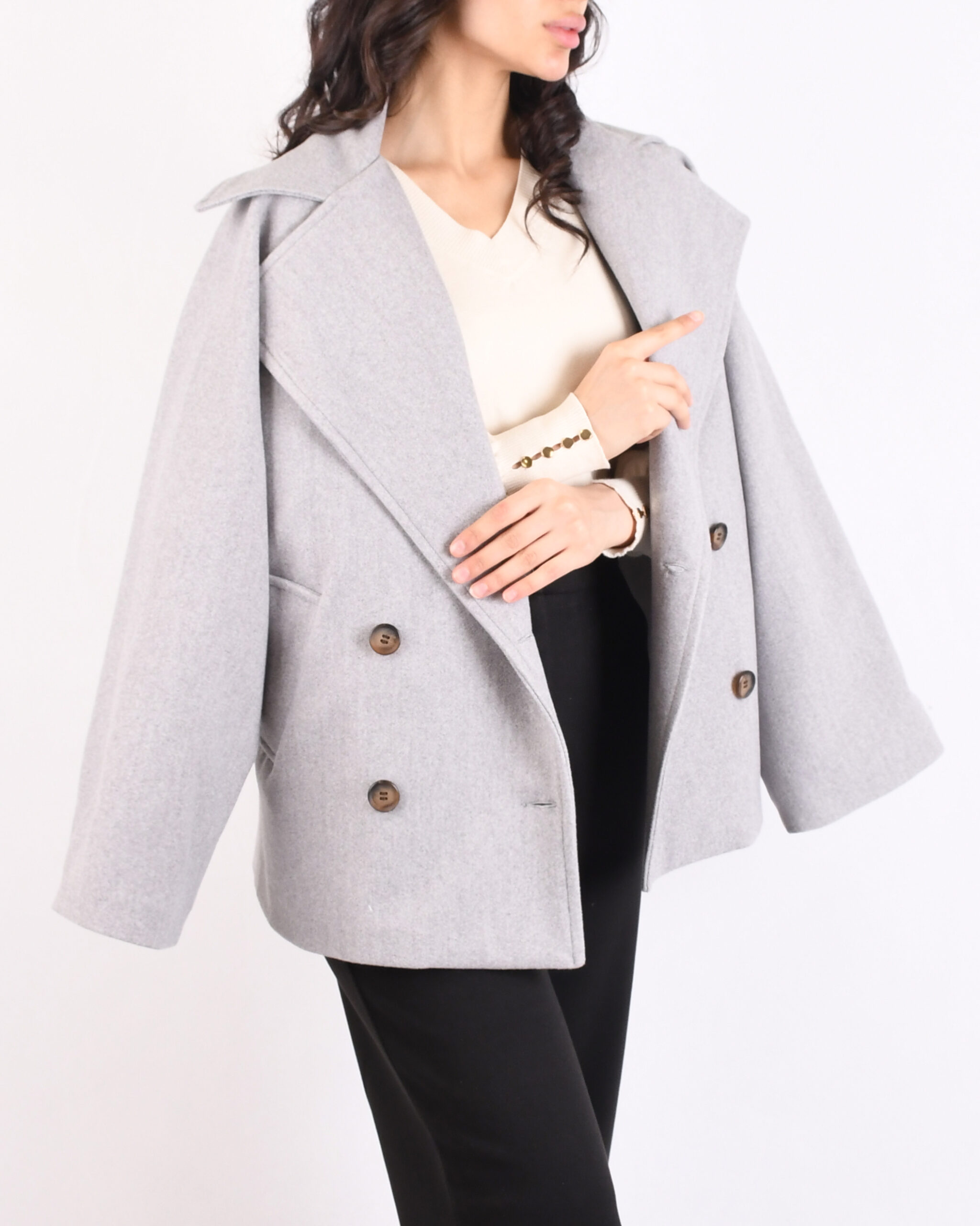 کت فوتر L00312