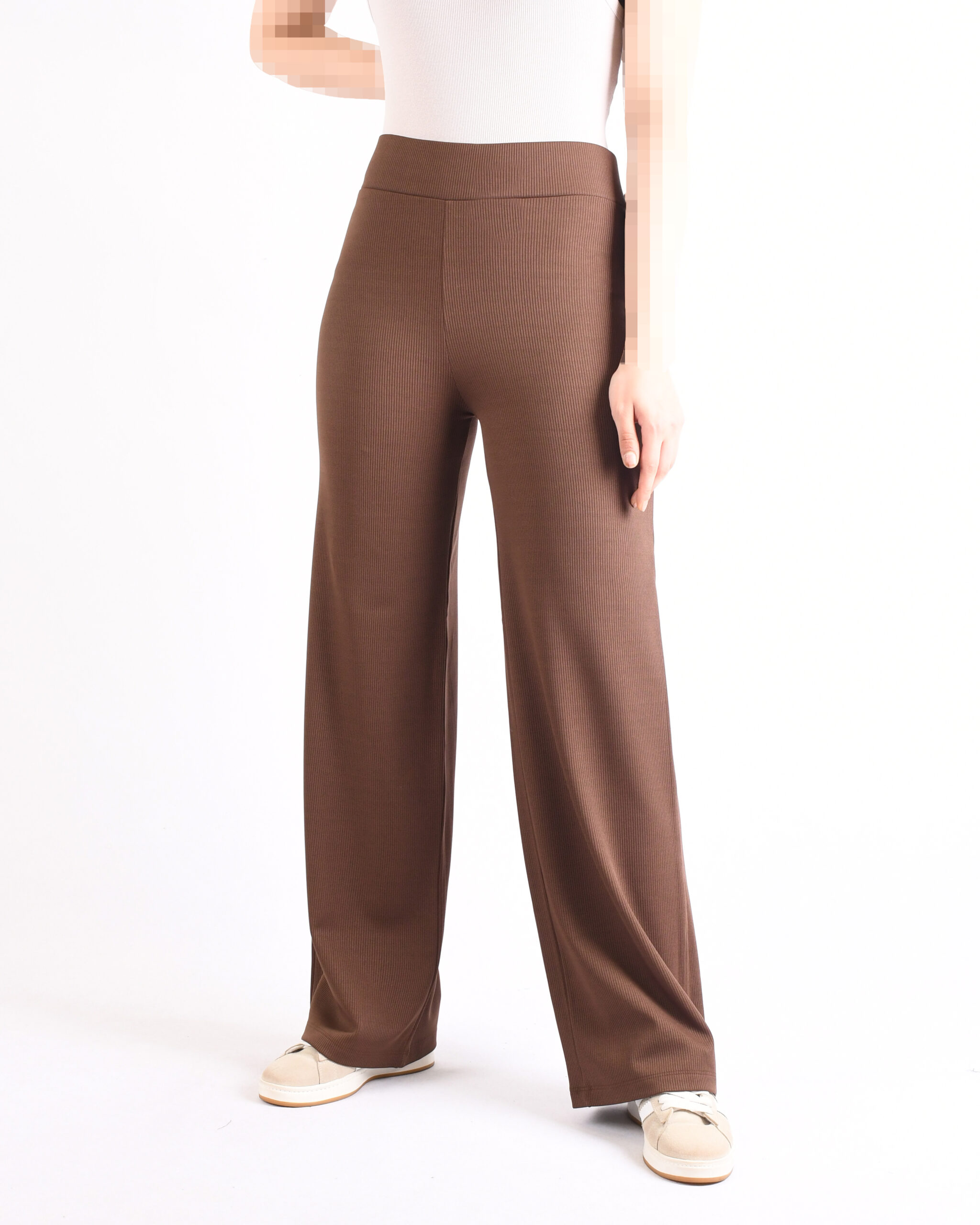 شلوار کبریتی تو کرک  L00409