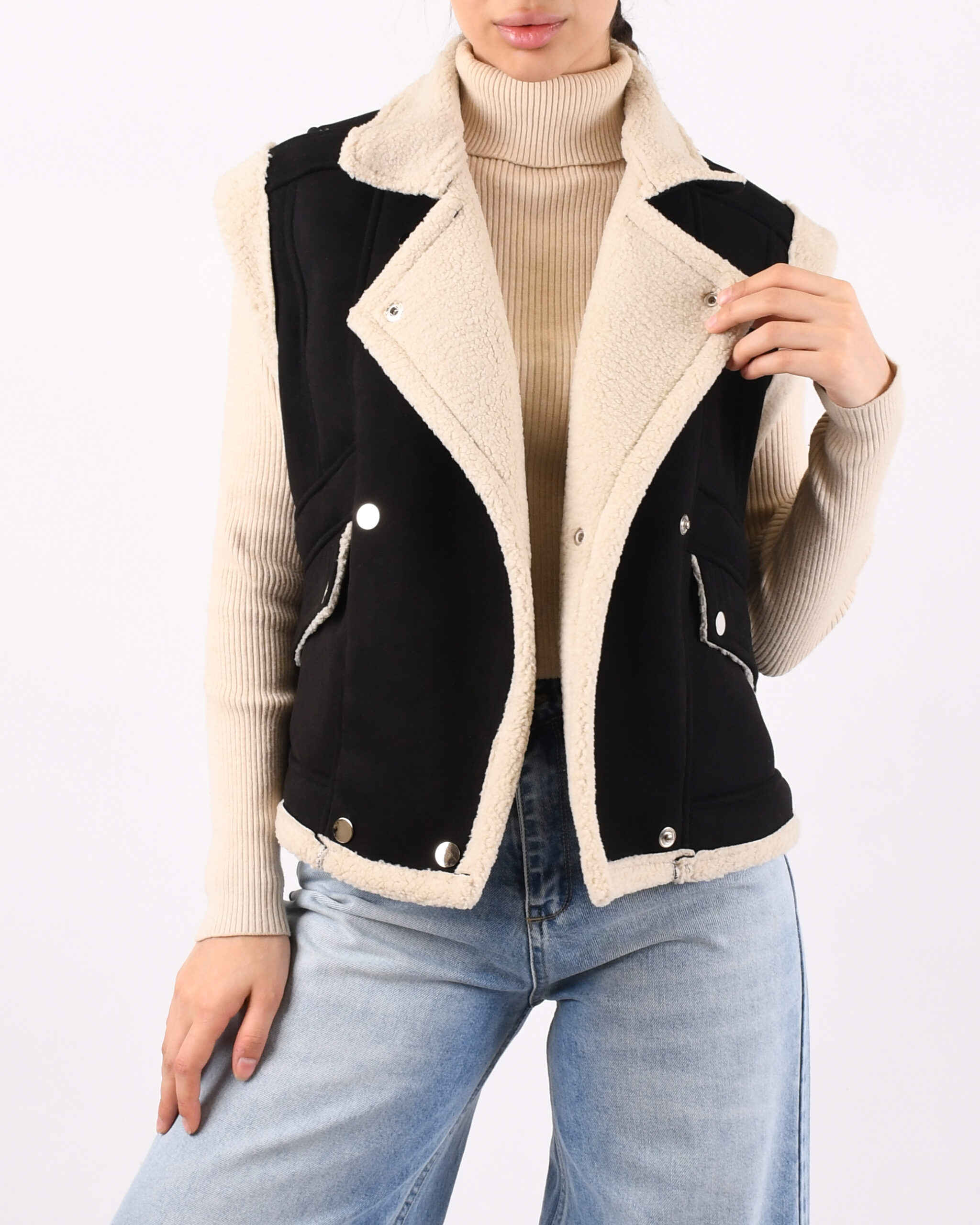 وست بوفالو L00416