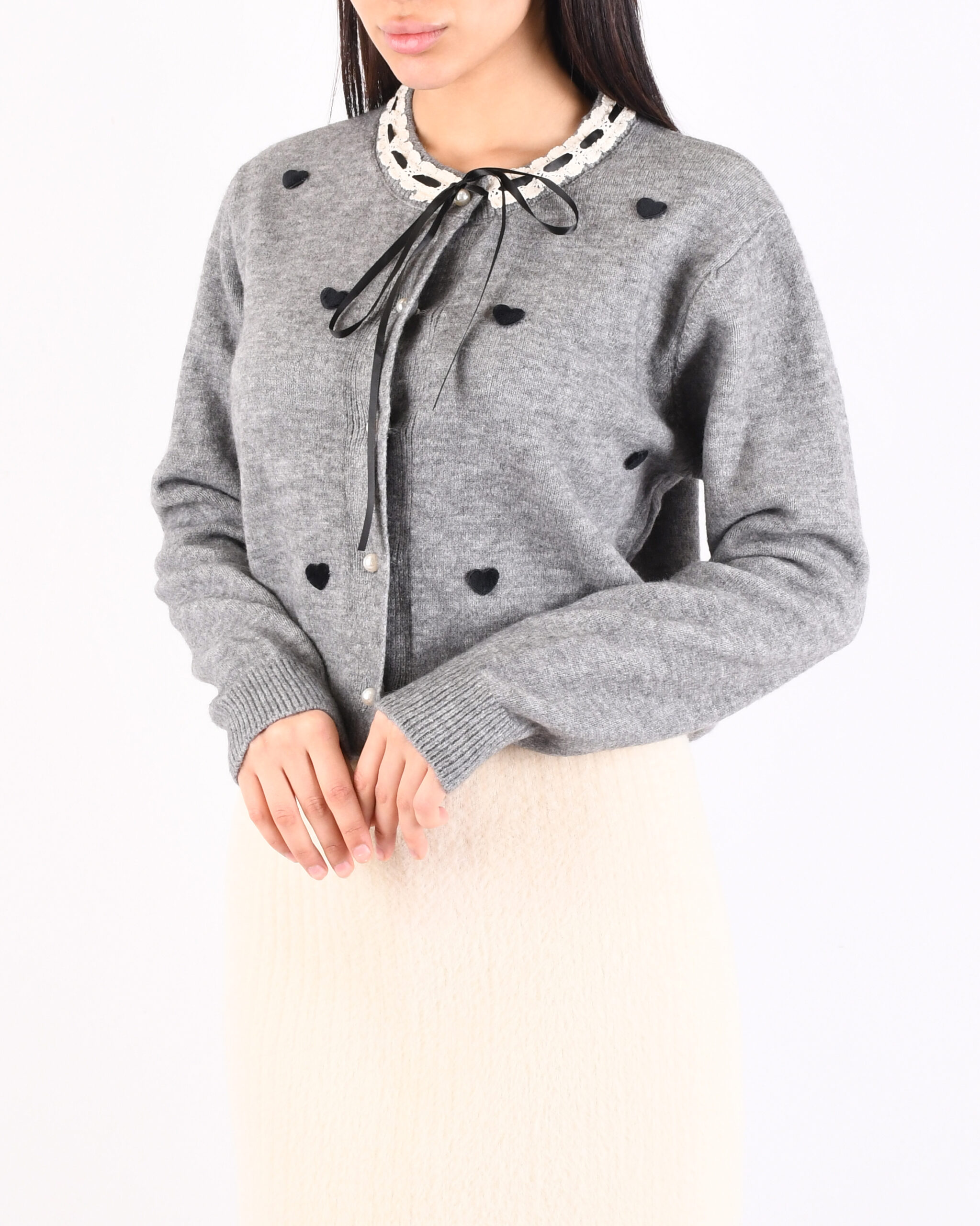 گاردیگان قلبی L00376