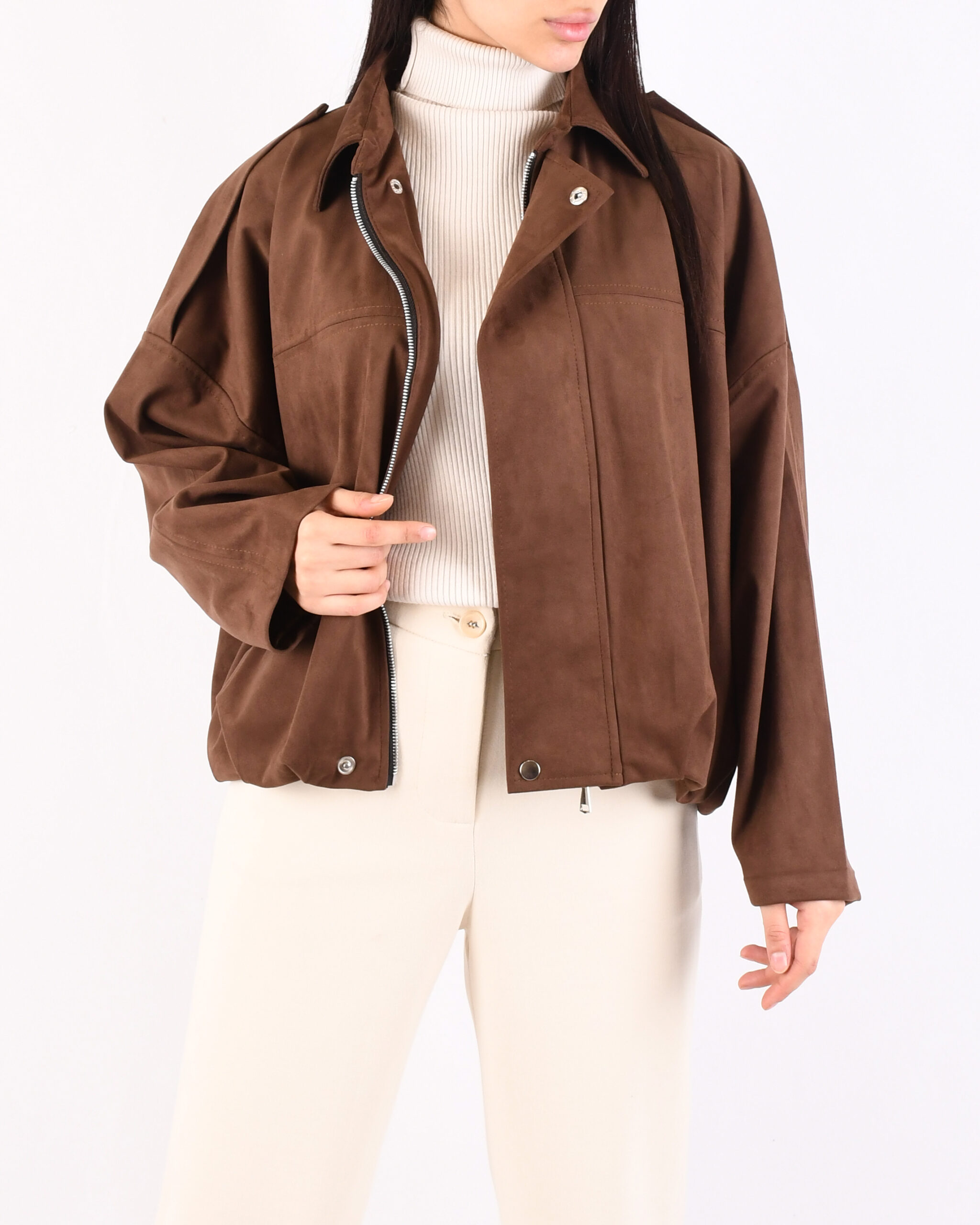 بامبر جکت L00421