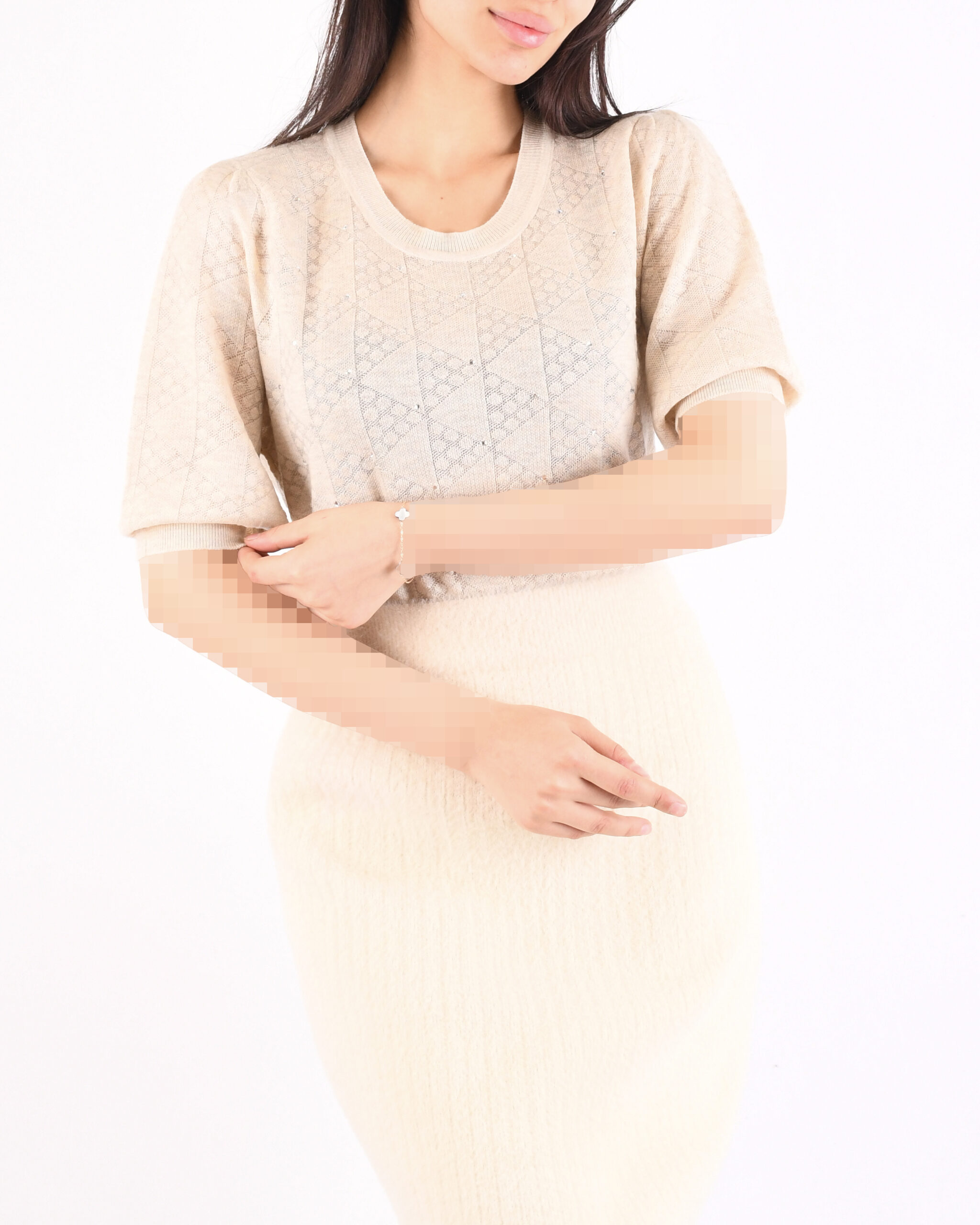 بافت نگینی  L00431