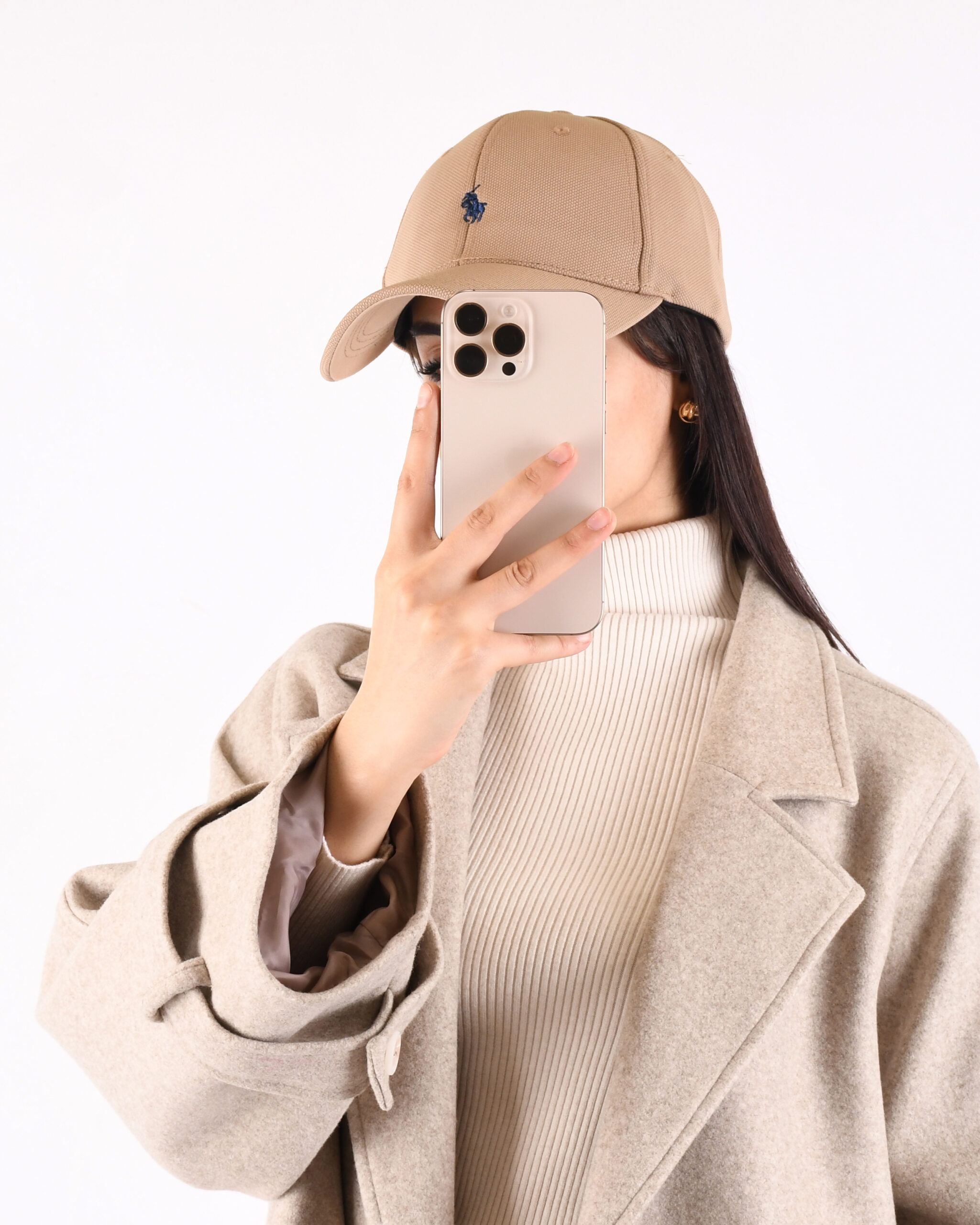 کلاه (Cap) S00833