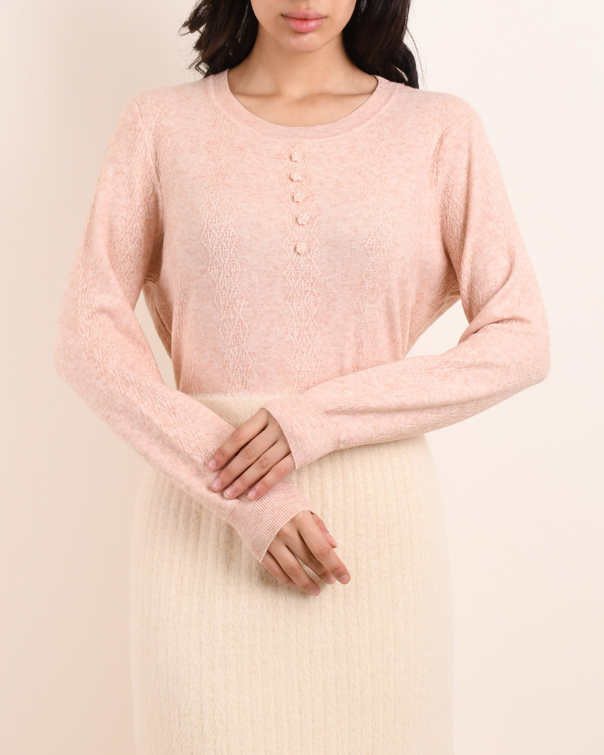 بلوز بافت آرشیلدا L00280