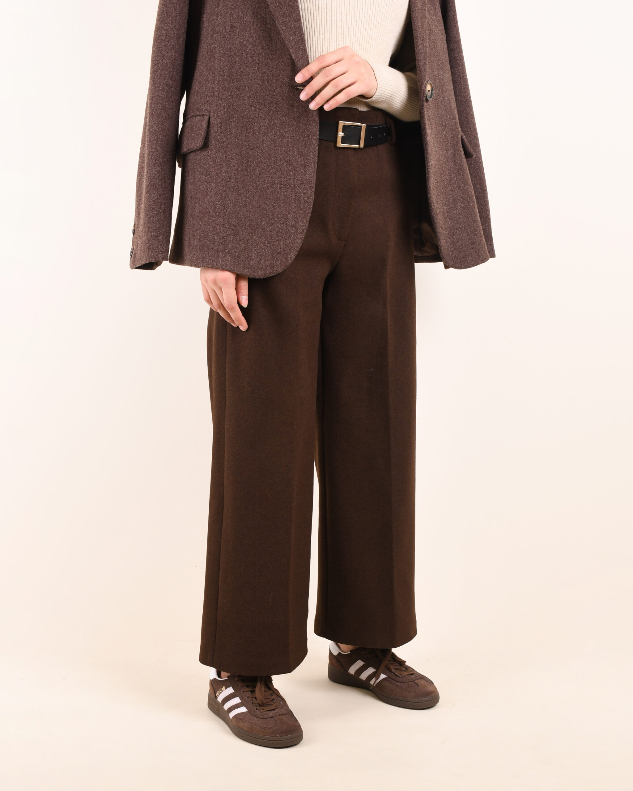 شلوار واید L00374