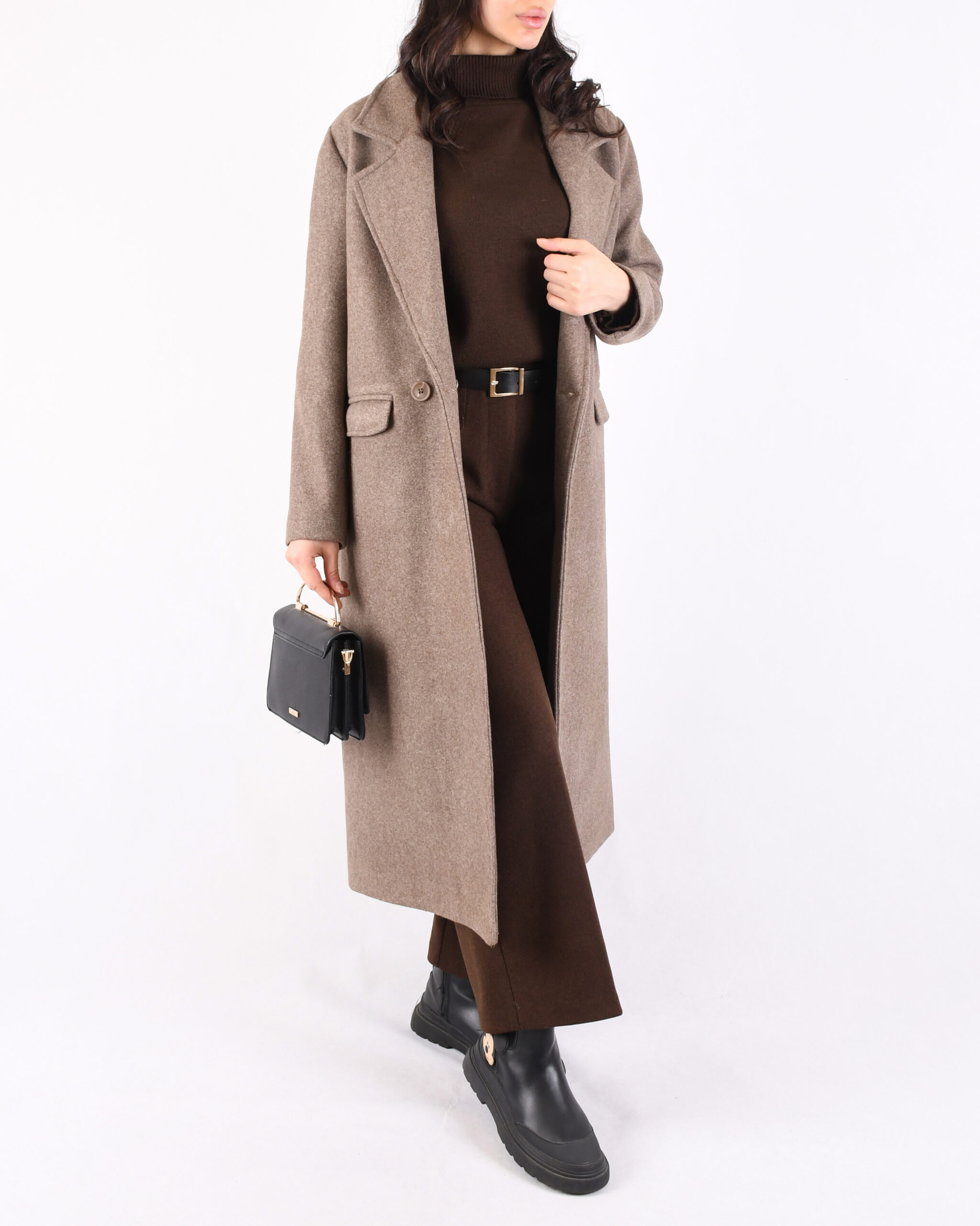 پالتو بلند P0088