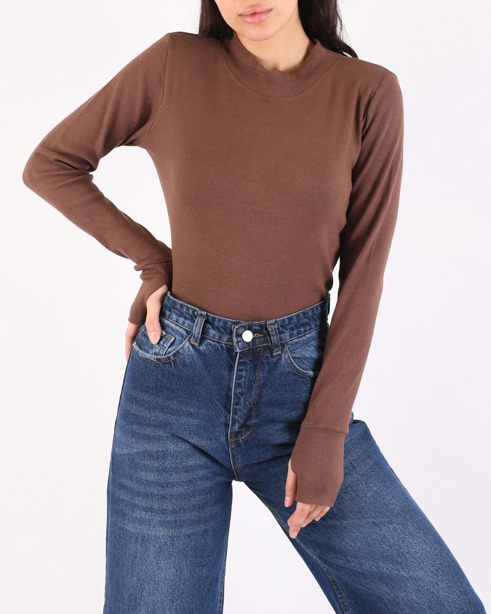 بادی ایستاده کش بافت P00102