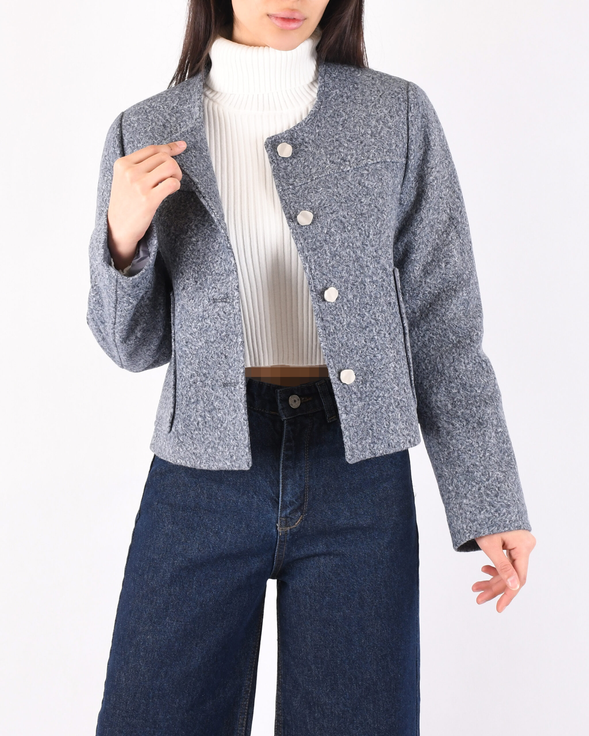 کراپ کت ریرا L00443