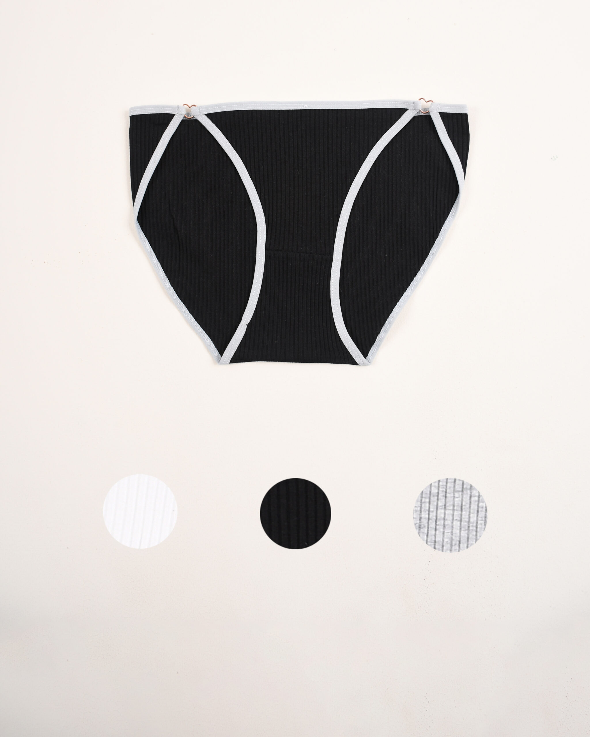 شورت کبریتی قلبی 000930