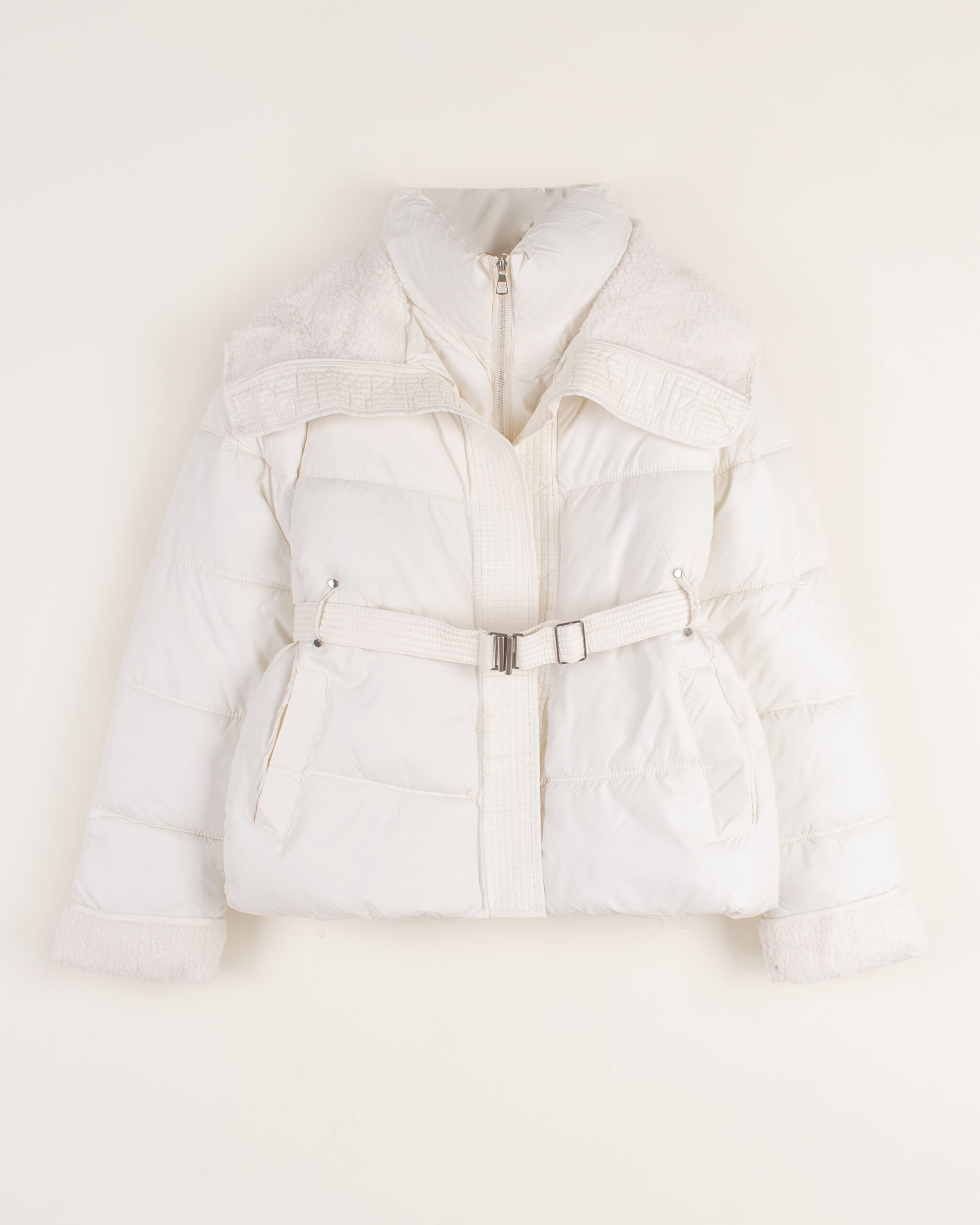 کاپشن دو تیکه p0058