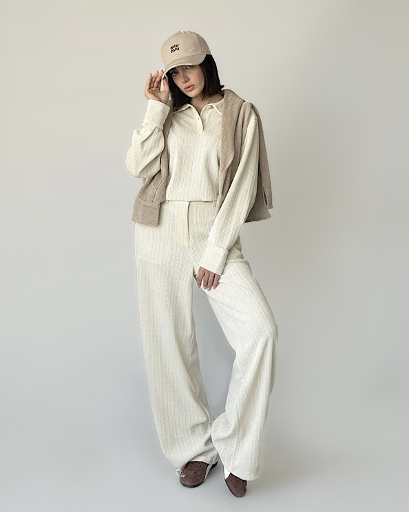 ست بریژیت L00163