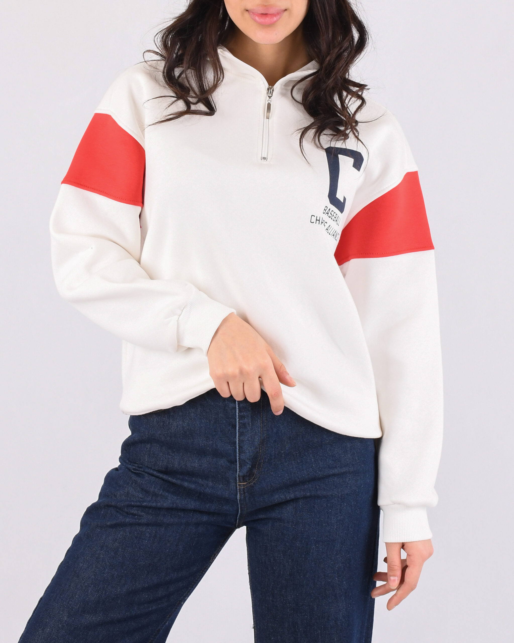 دورس نیم زیپ (C)L00332