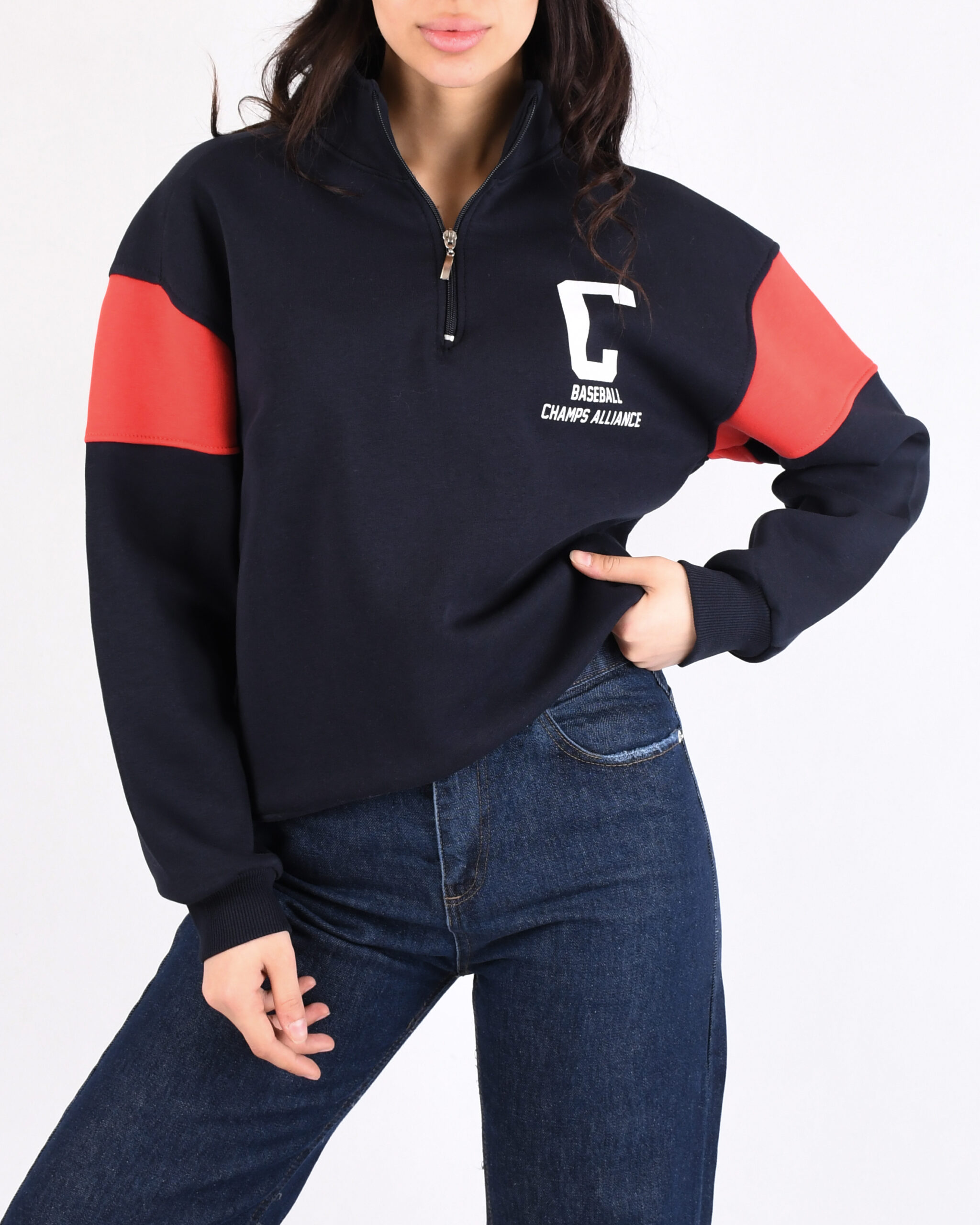 دورس نیم زیپ (C)L00332