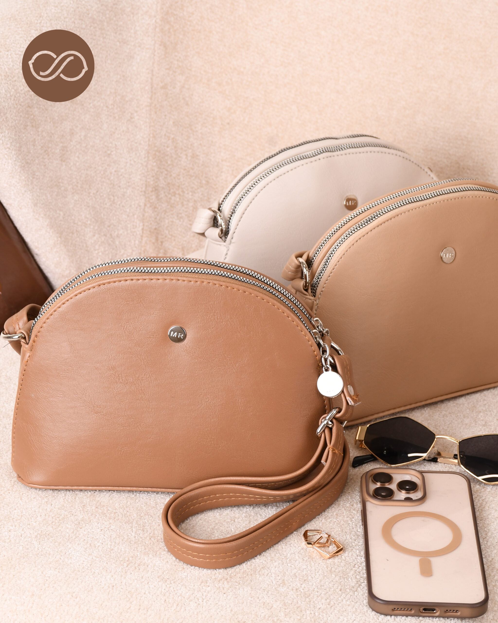 کیف دوشی میرنا B00365