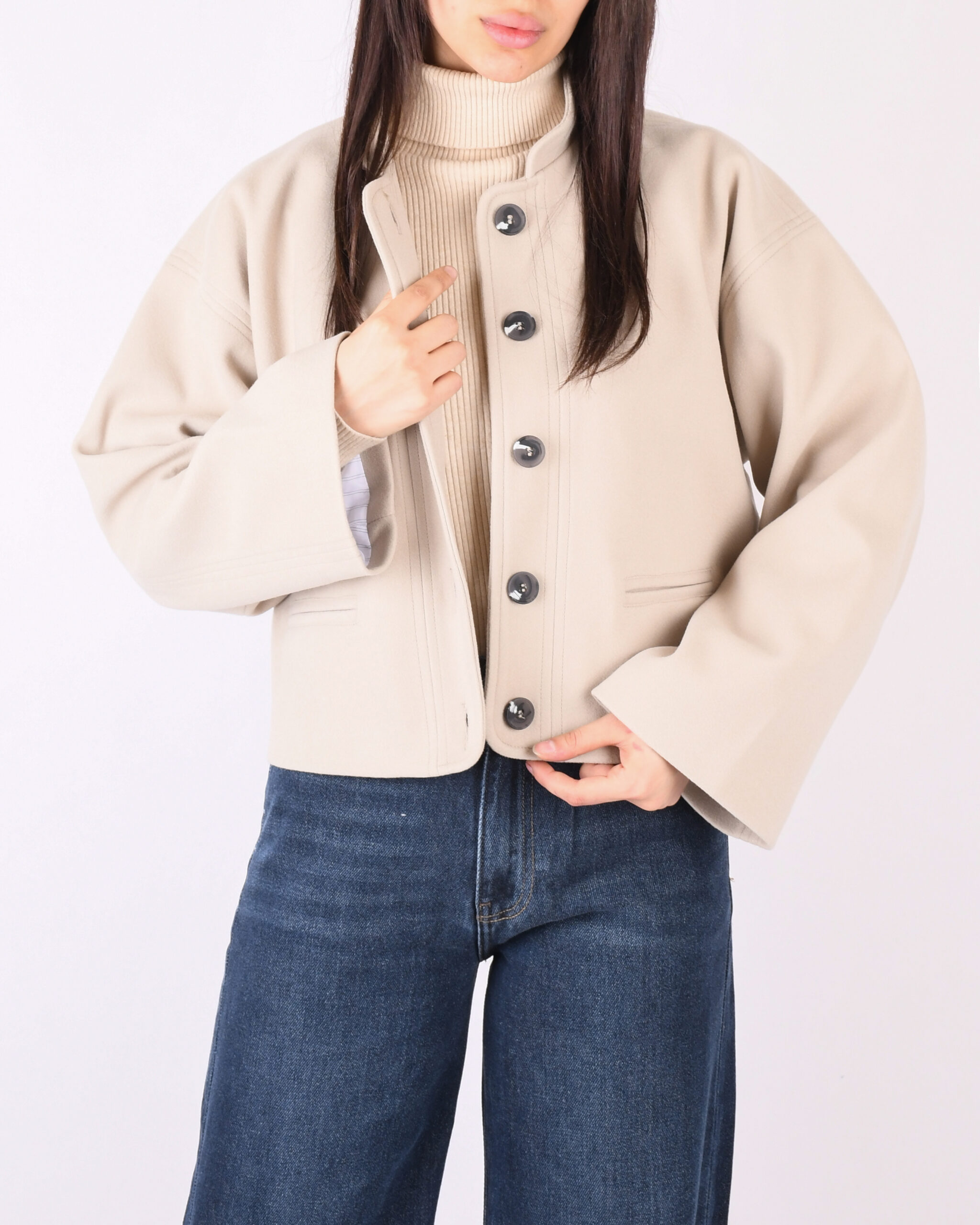 کت فوتر کوتاه P00121