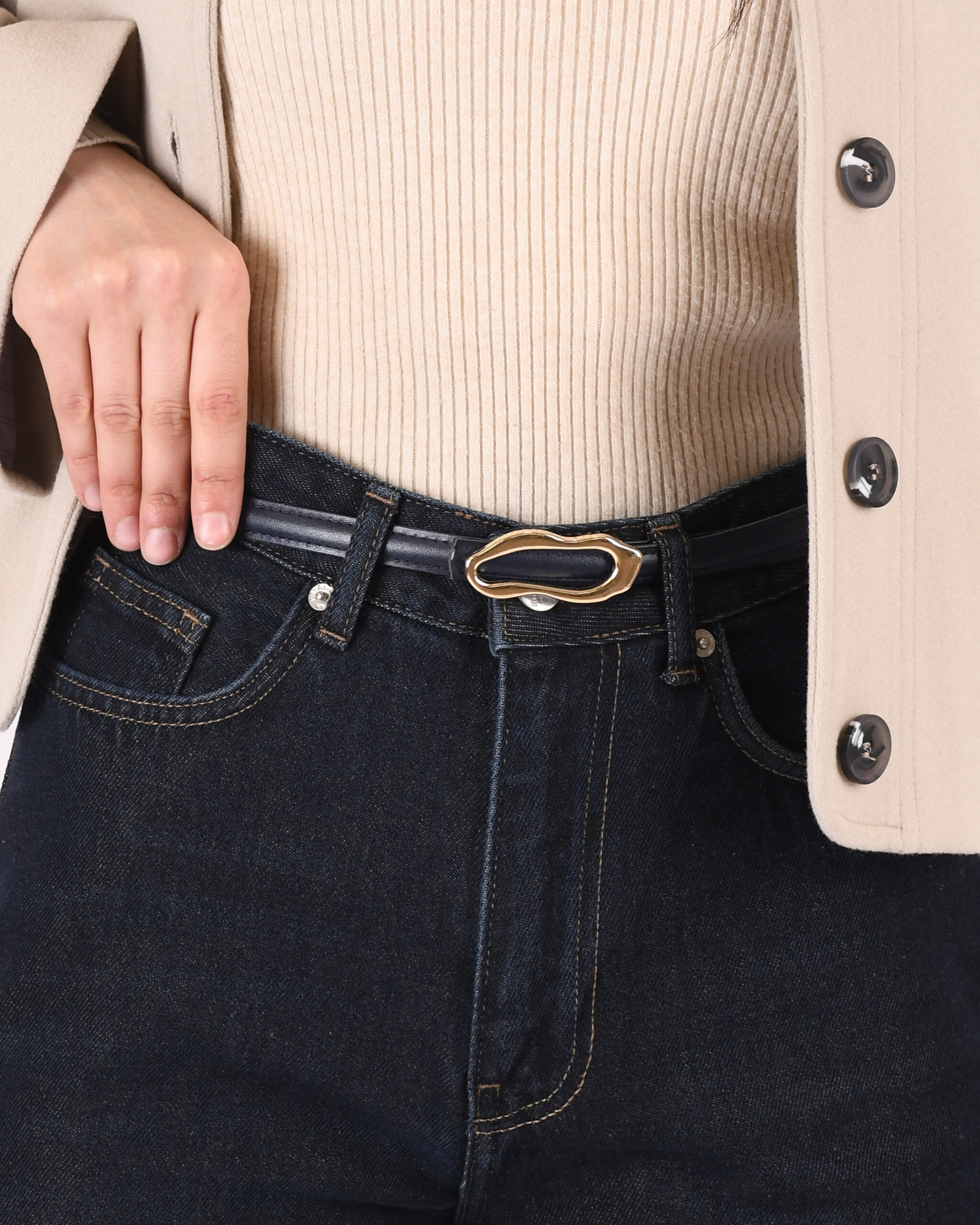 کمربند دفرمه 00156