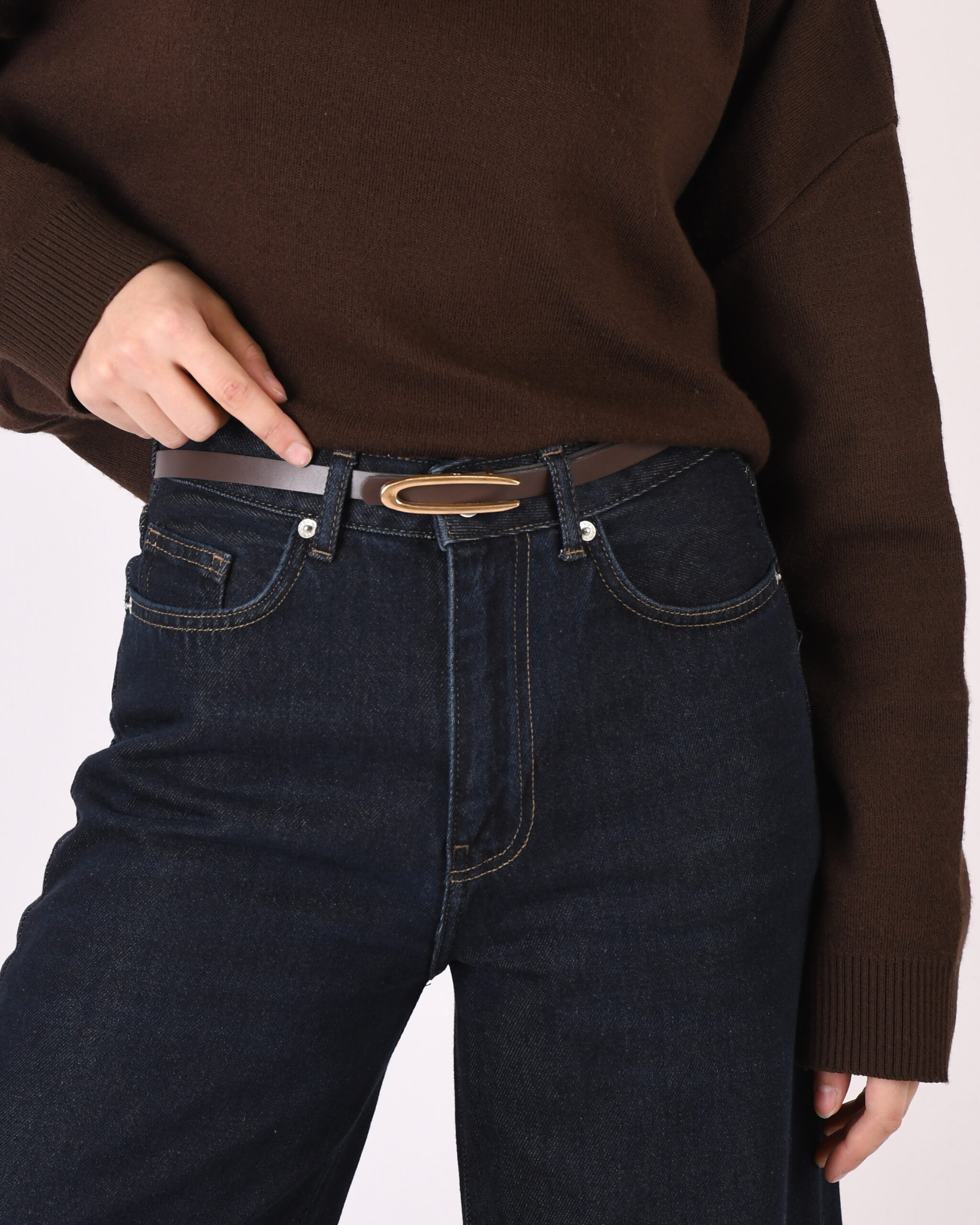 کمربند نعلی 00159