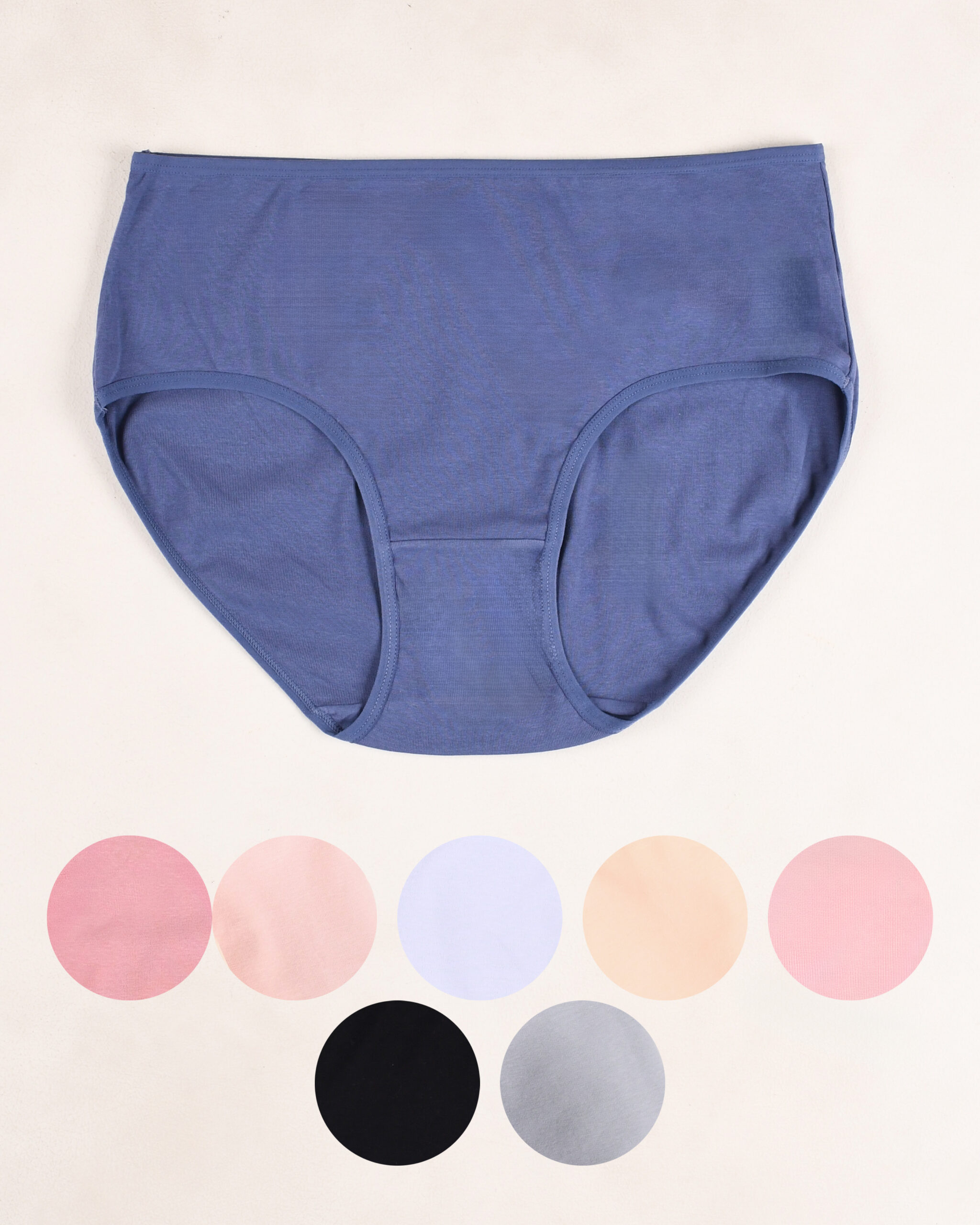 شورت پلاس سایز 000988