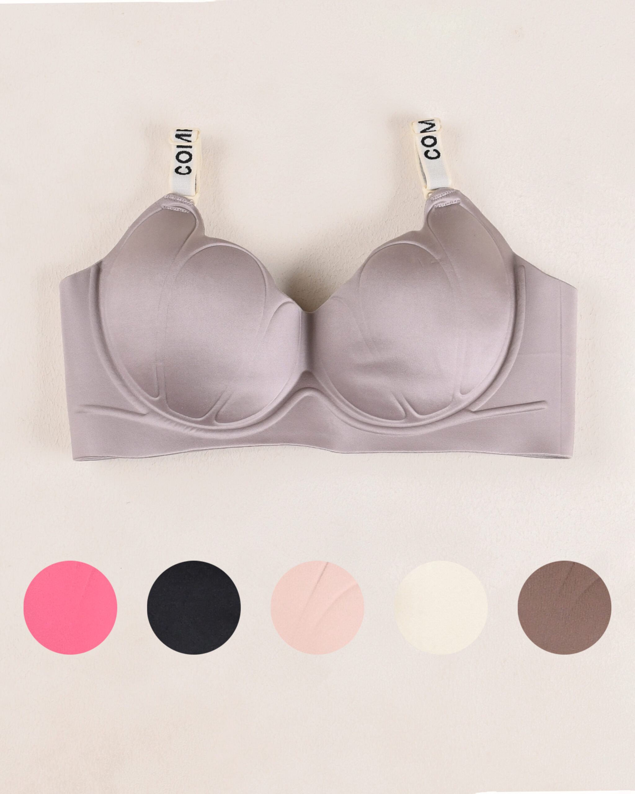 سوتین صدفی 000992