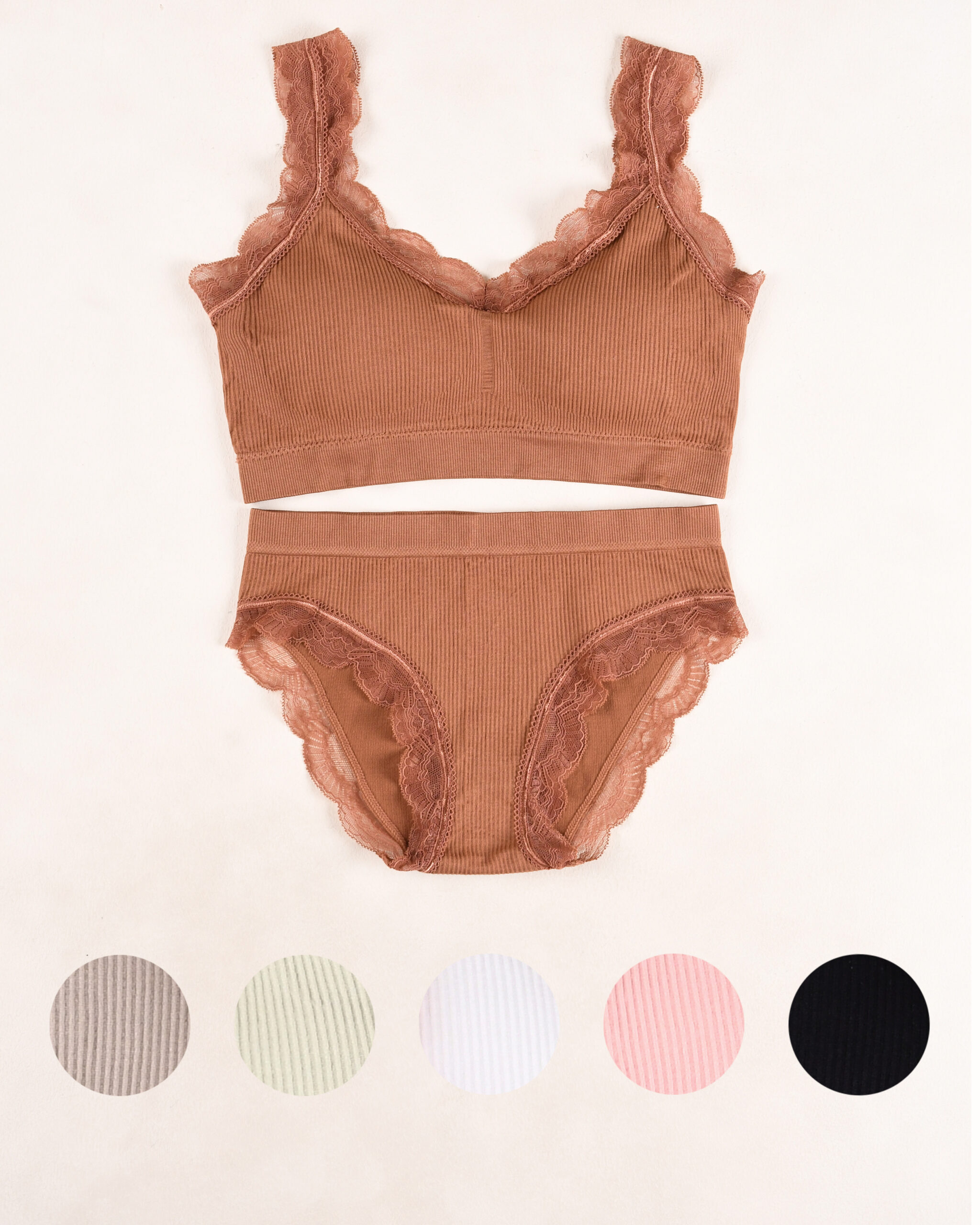 ست کبریتی لب تور 000997