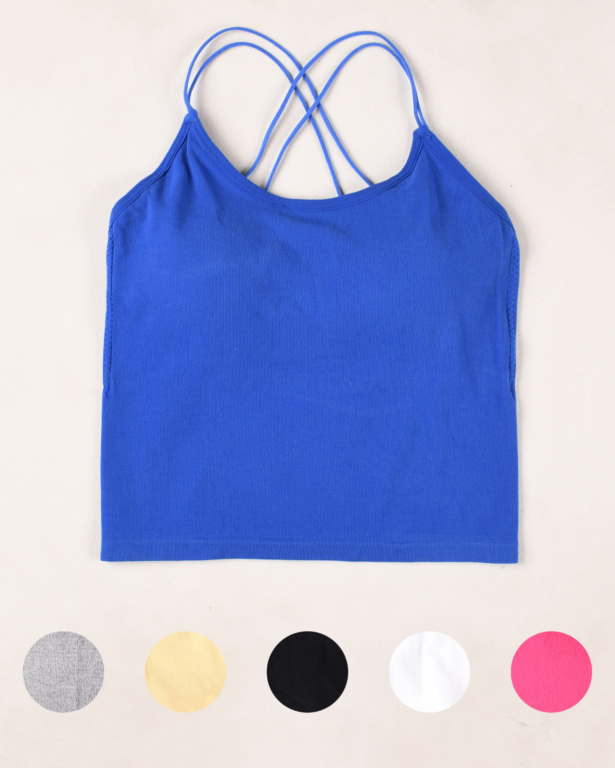 نیم تنه پشت ضربدری 000999