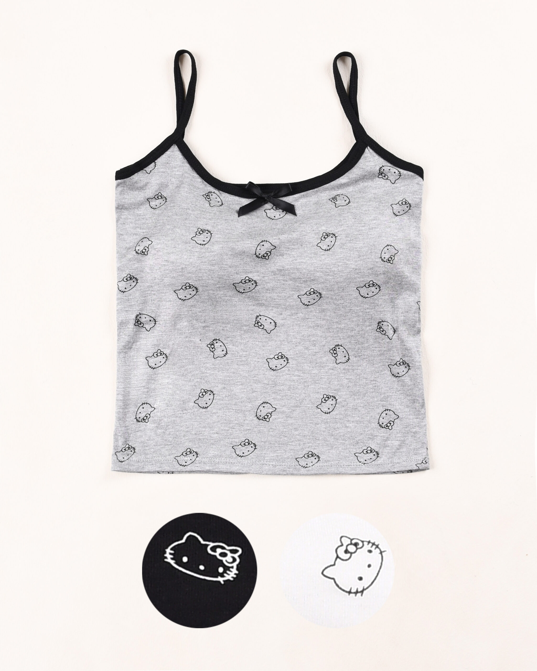 کراپ کیتی y002