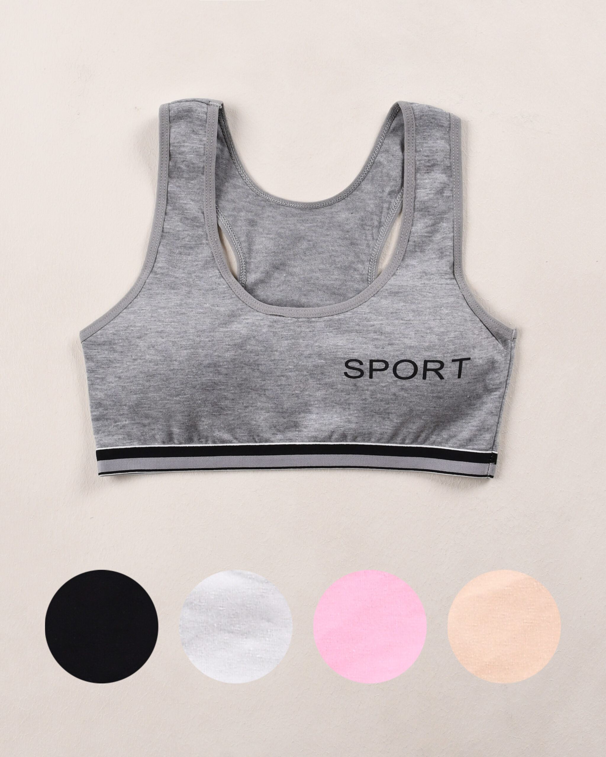 نیم تنه دخترانه y007