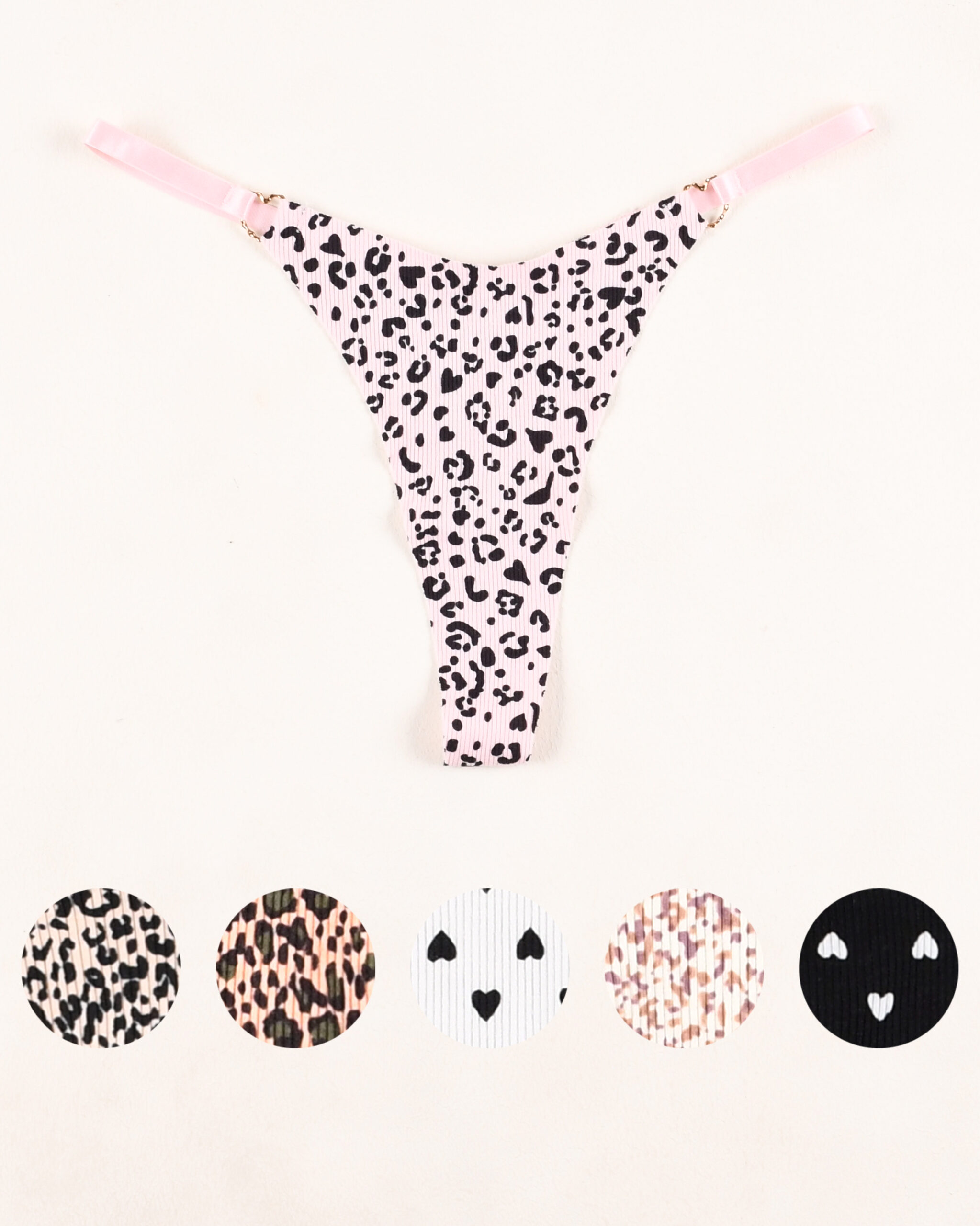 شورت طرحدار بکلس 000974